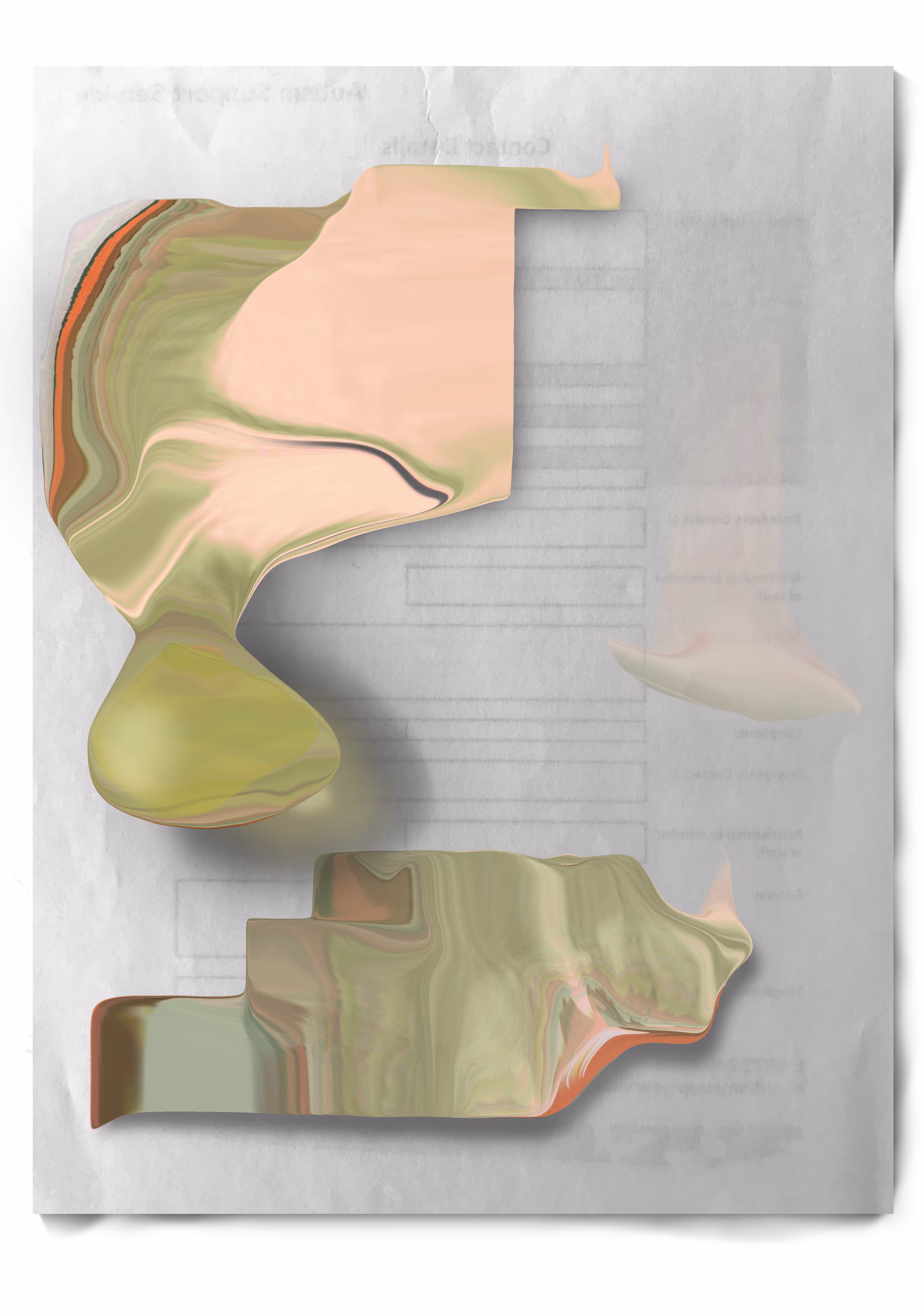 Digital Artefact