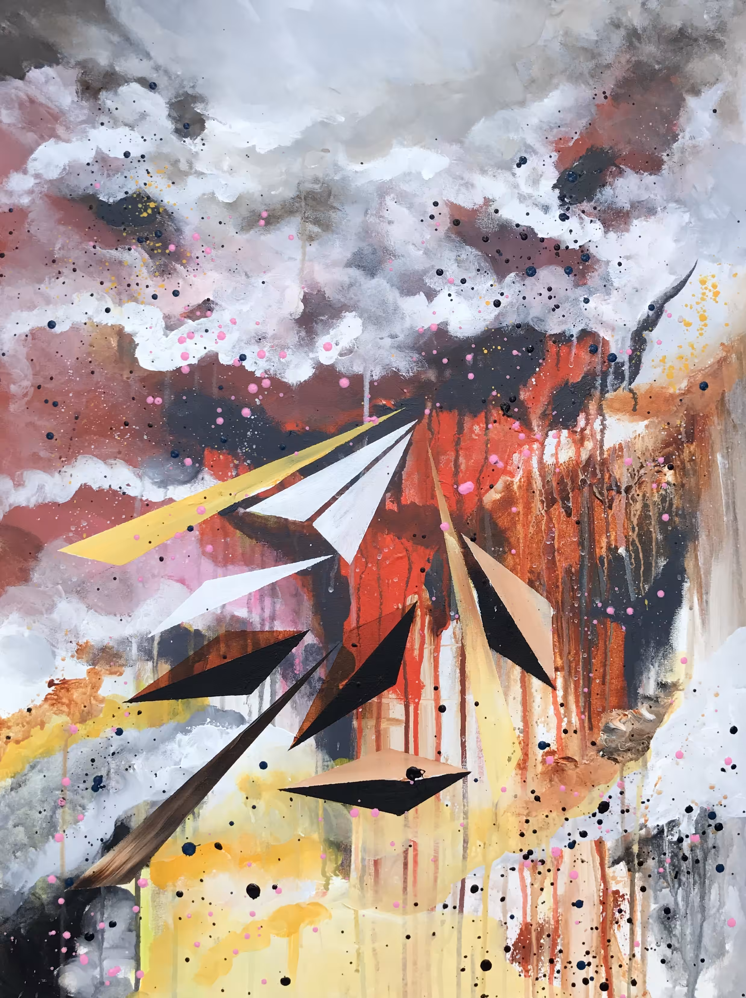 Based Soul Abstracts #7