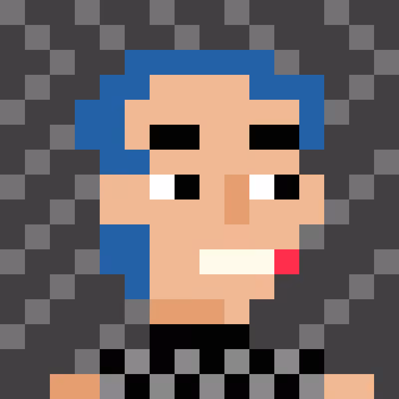 hUMBLE PUNK #293