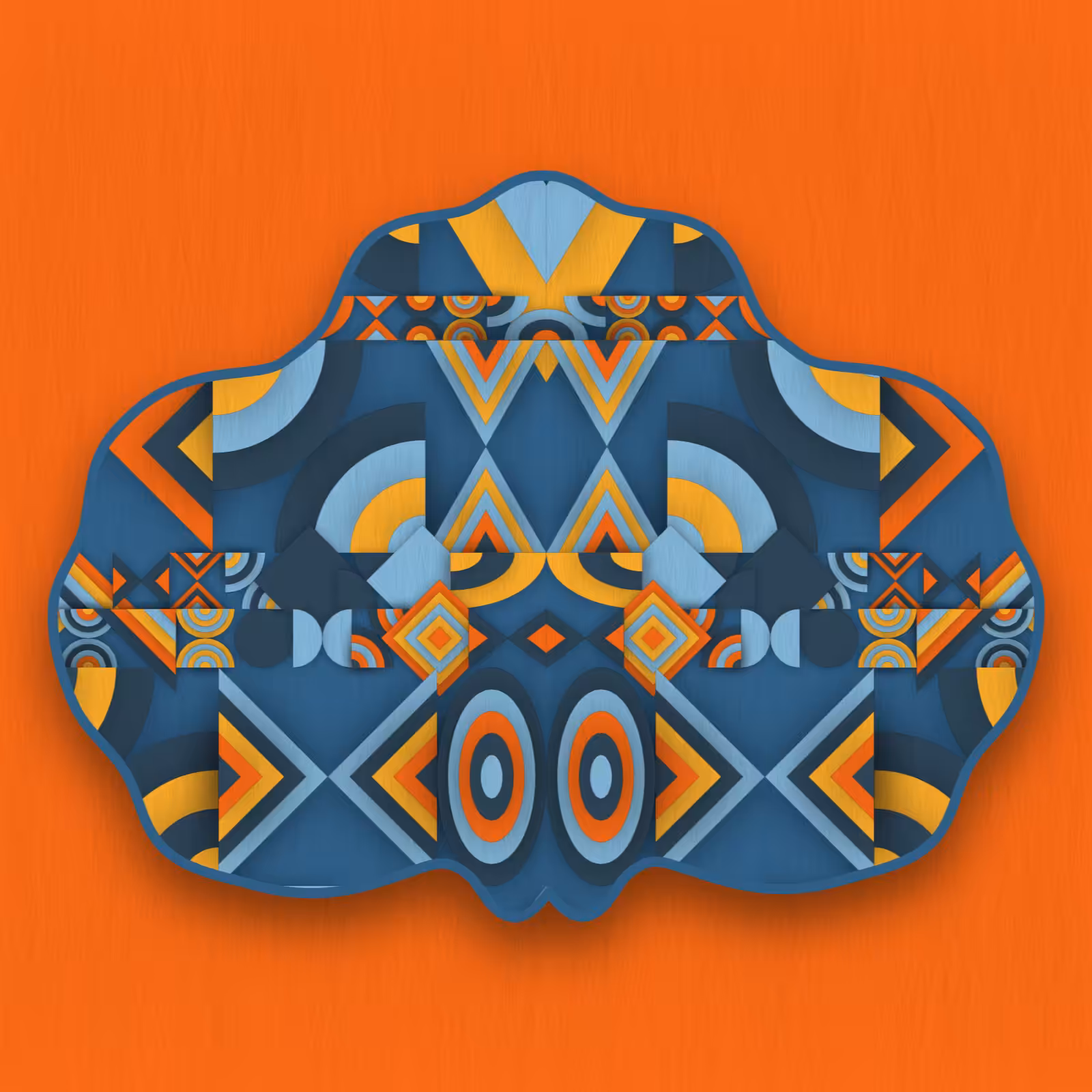 Generativemasks #5033