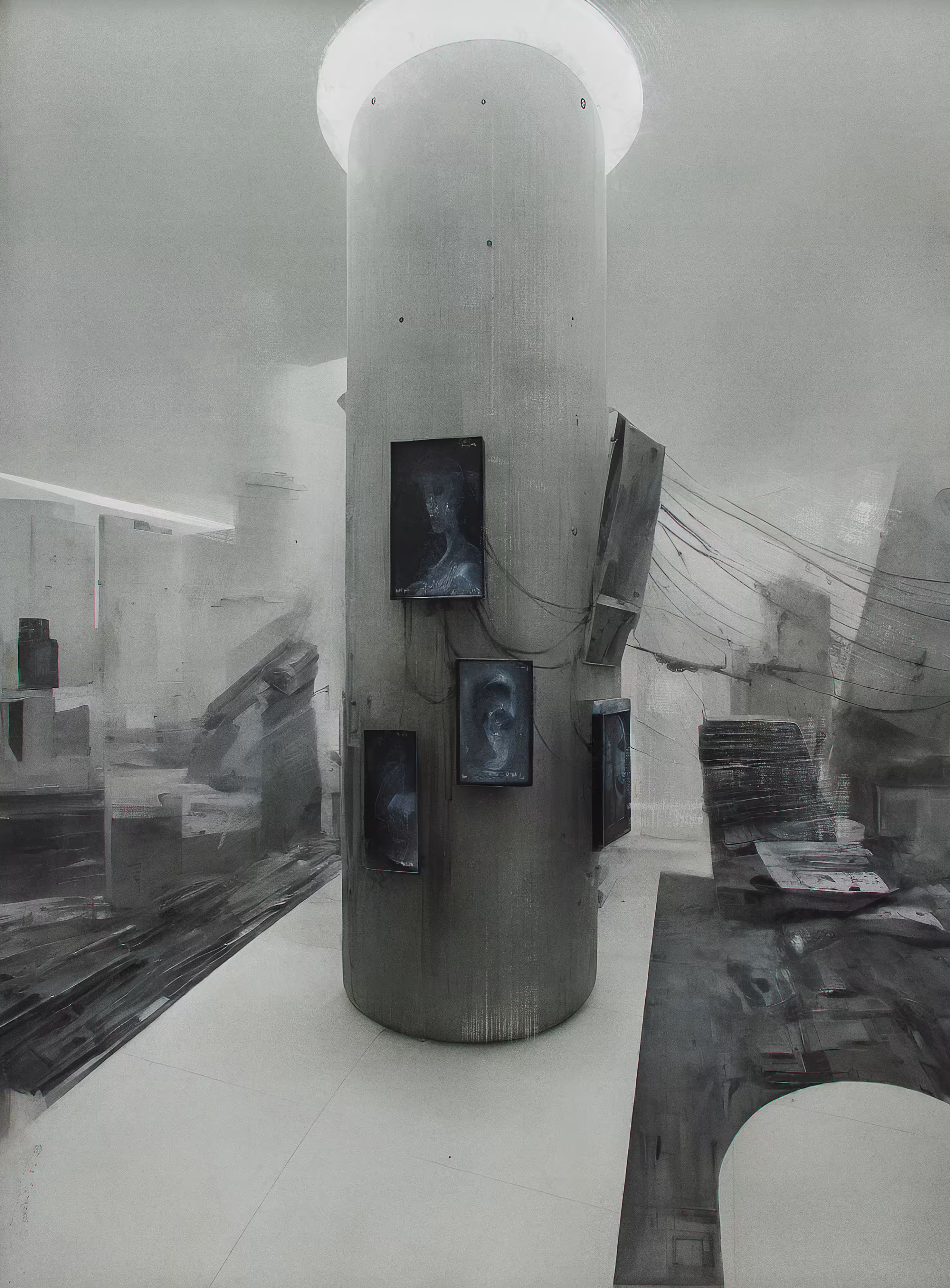 Pillar