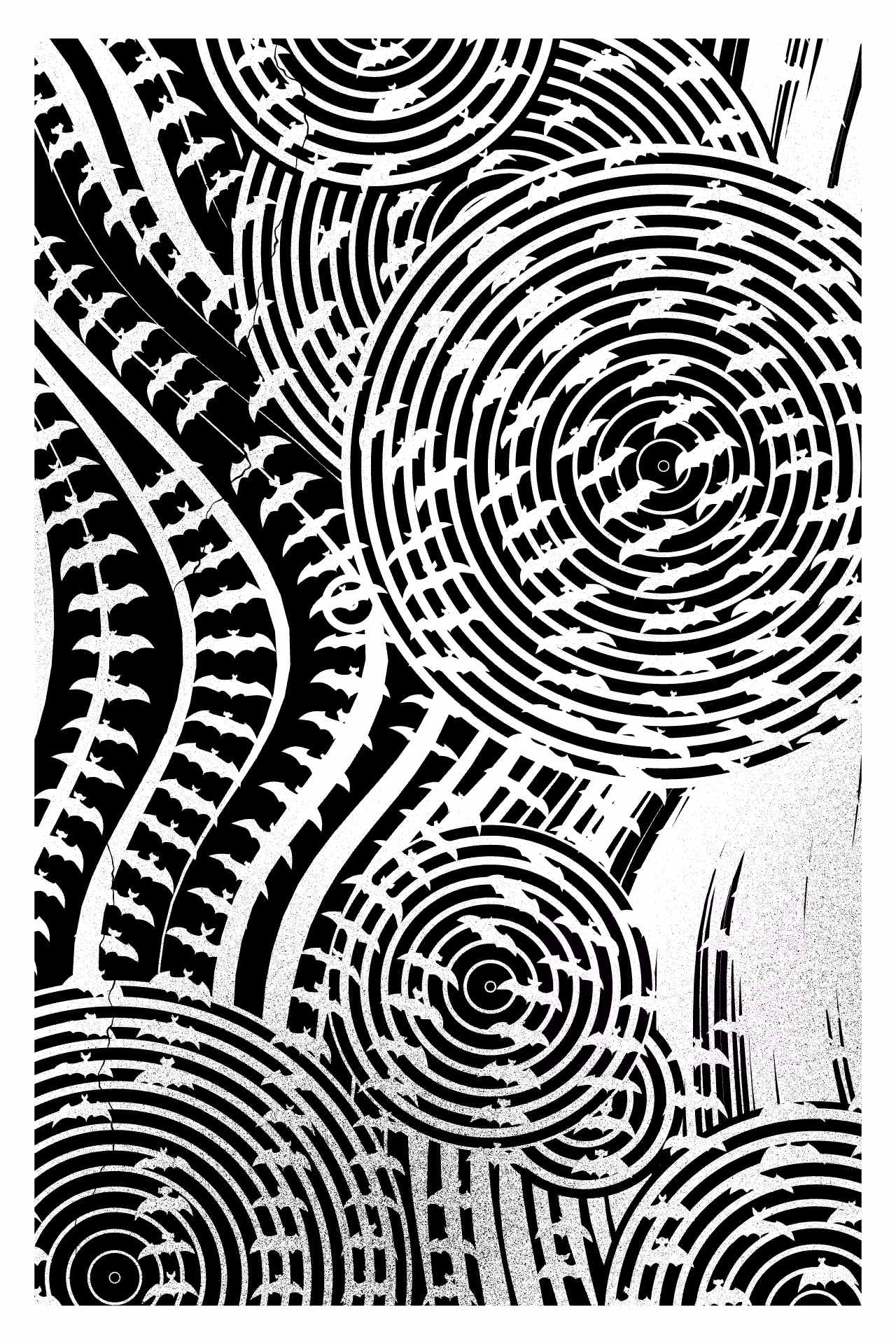 Something Wicked #67