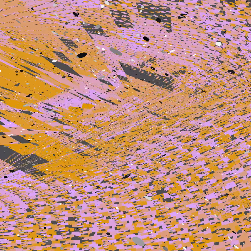 Brushstroke #15