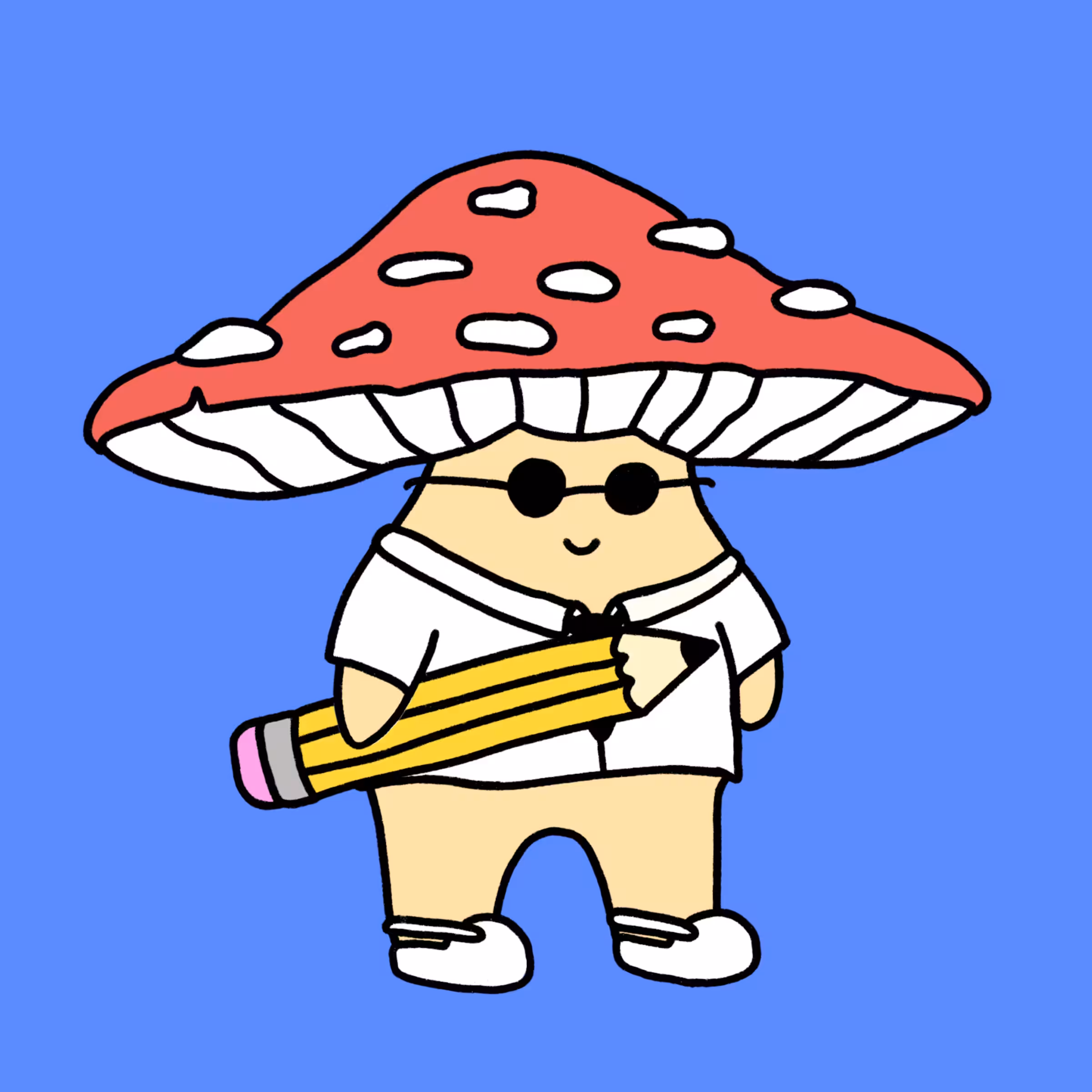 Shroomio #1894