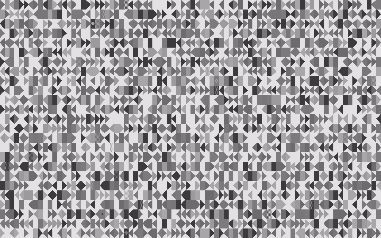 Code Page 437 // Ishihara #150