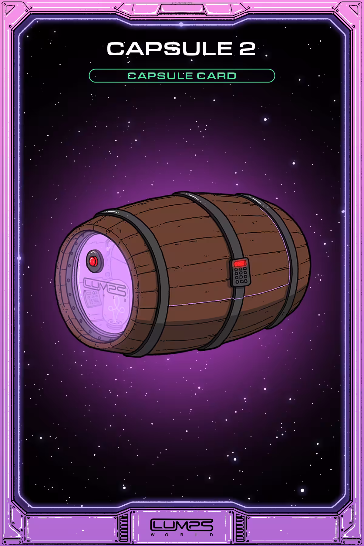 Capsule Card #2