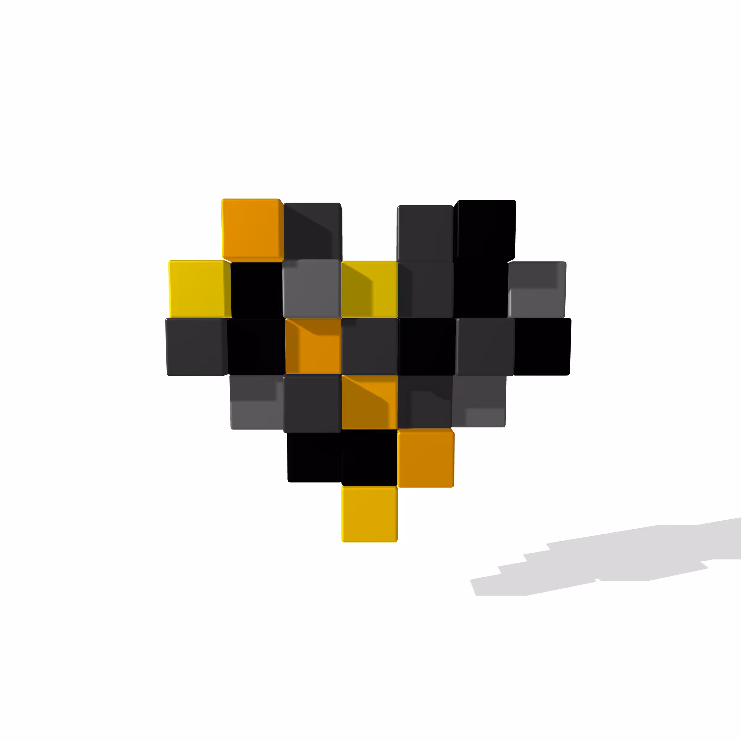 heart + craft #14488