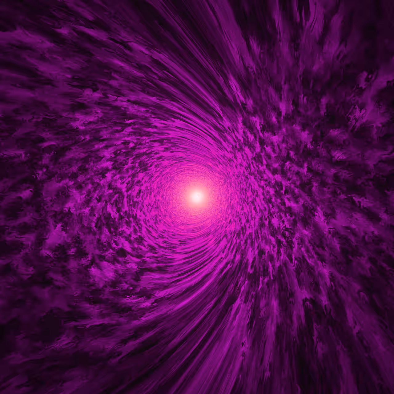 Astral Exploration #32
