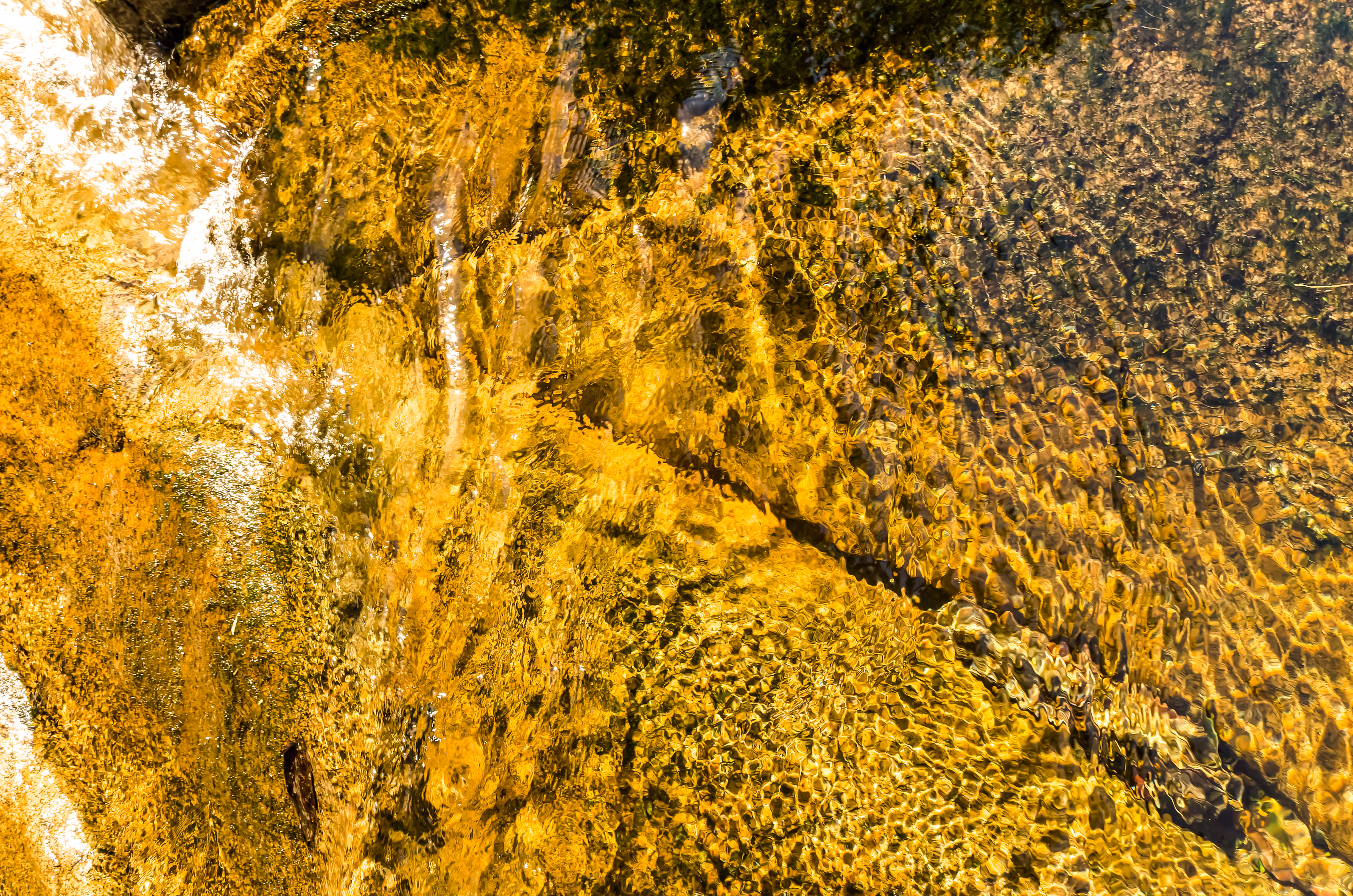 GoldenWater