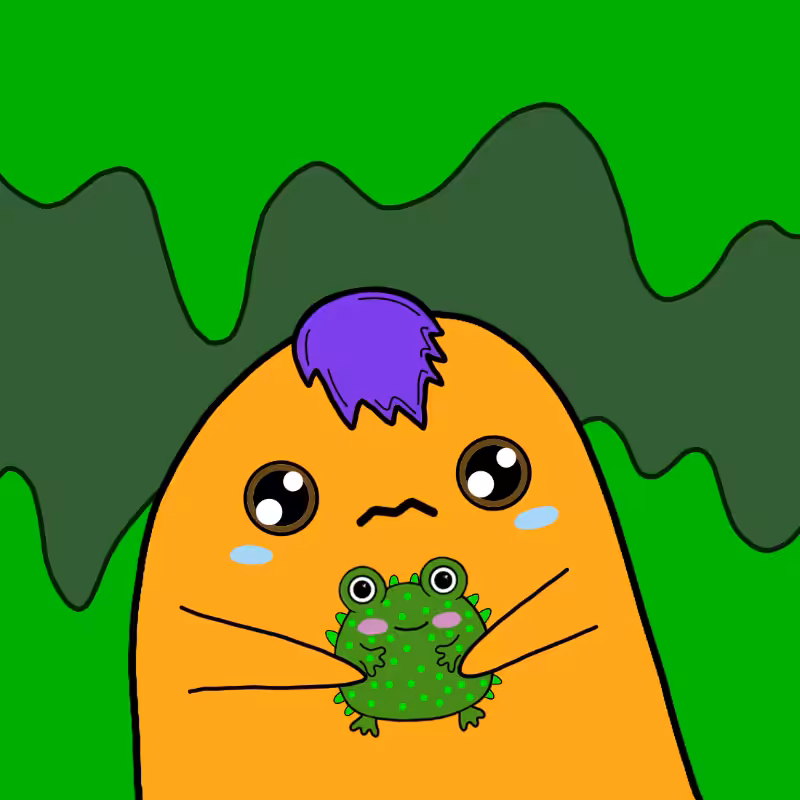 BlubBuddies #74