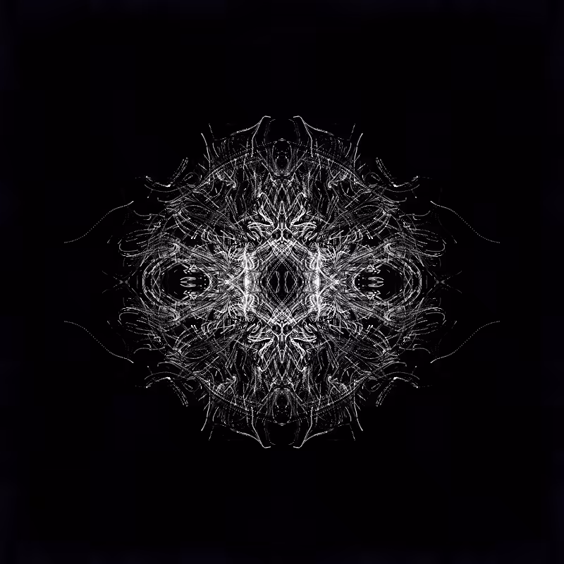 chaos sigil #126