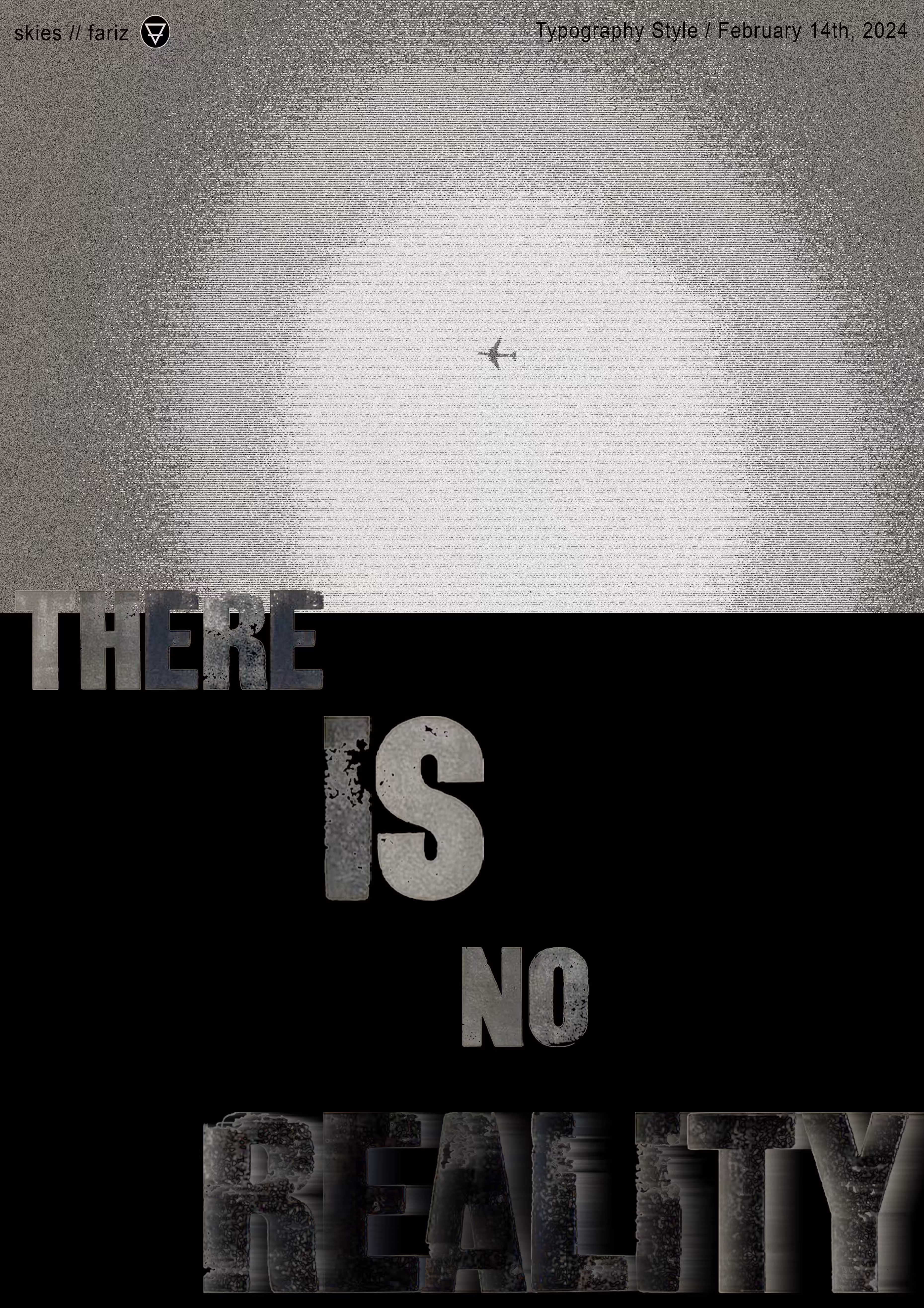 n o  -  r e a l i t y 