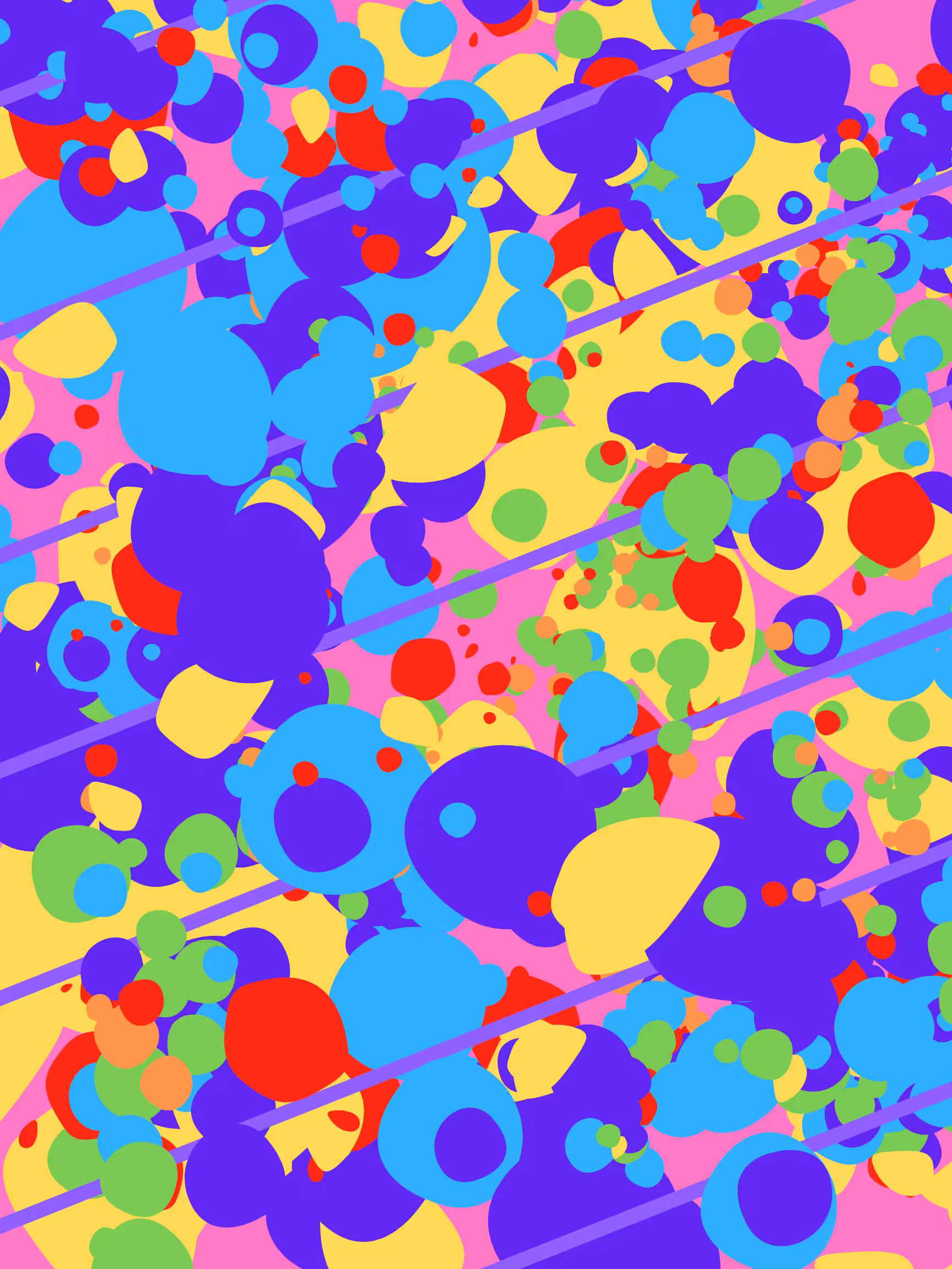 Abstraction 004