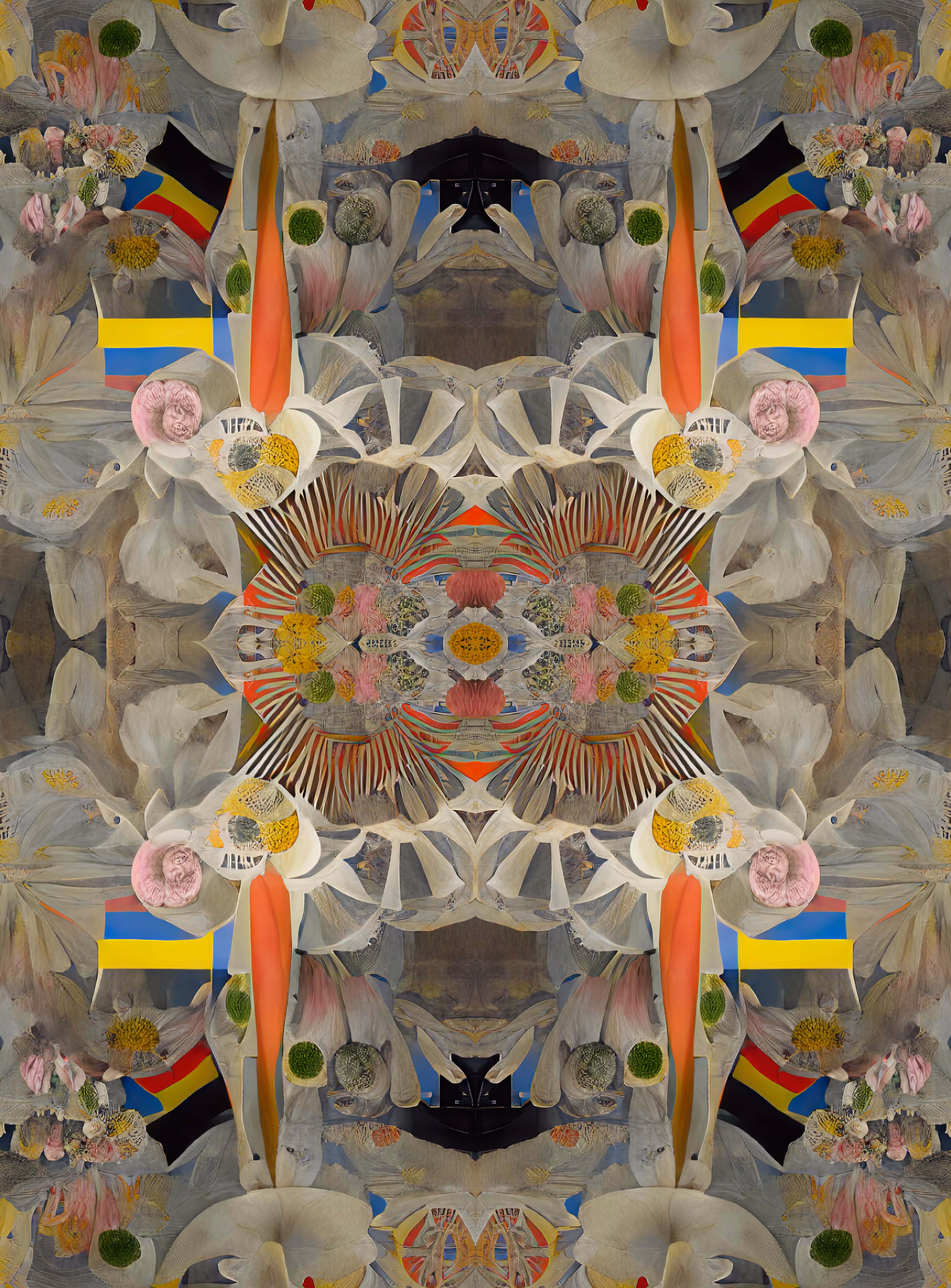 Conflux #2