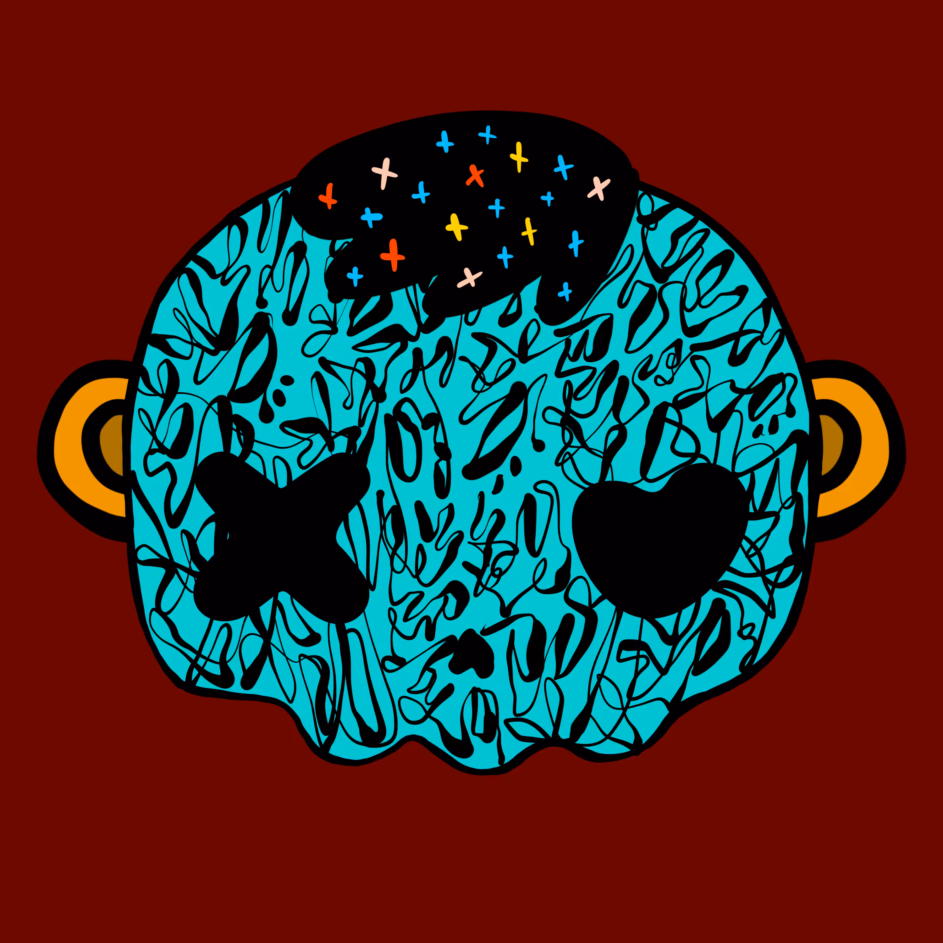 ORGNLS by SABET #58118