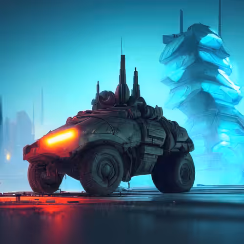 Battle Machines: battle-machines 0264
