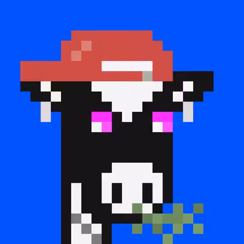 CowPunks #6795
