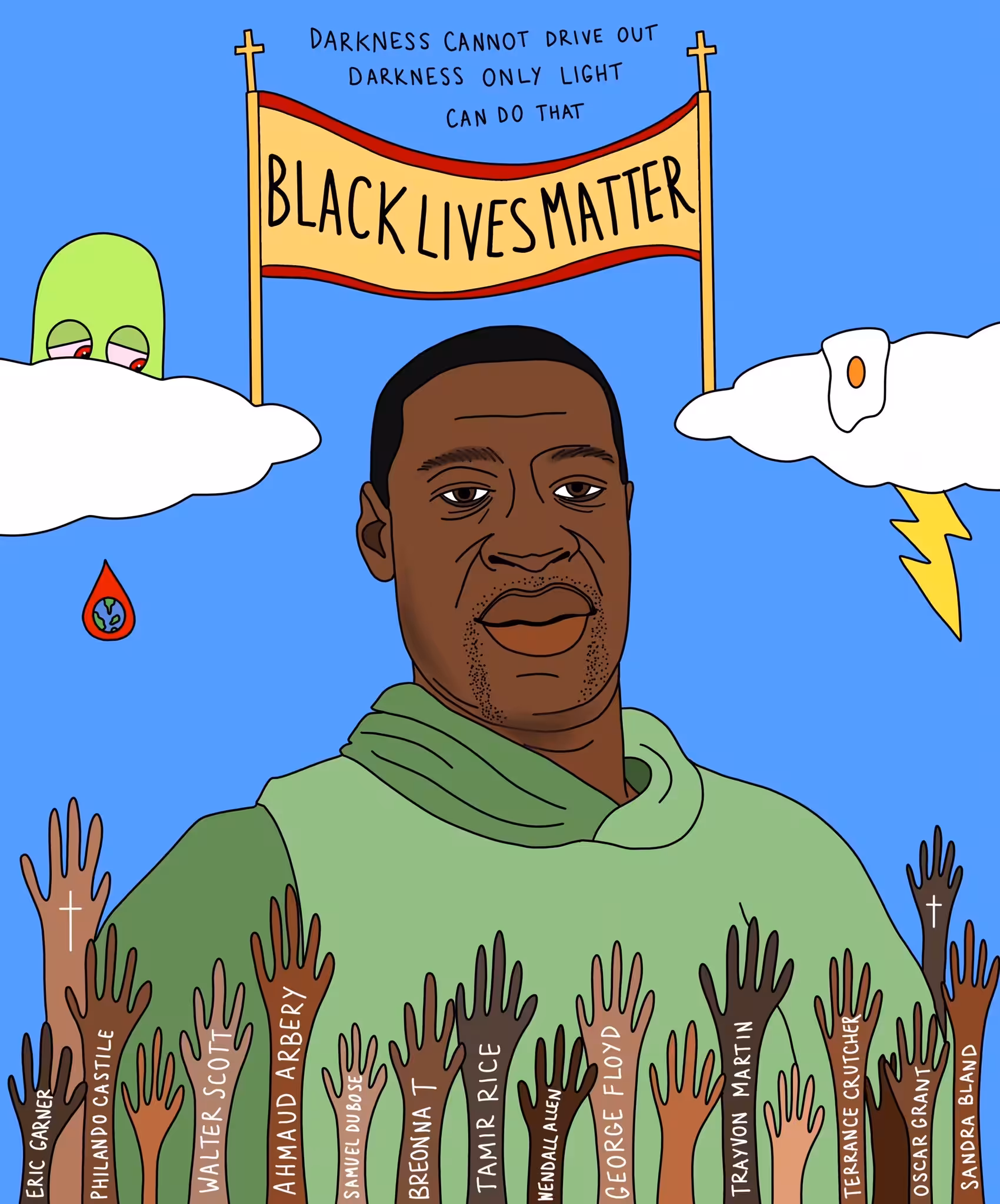 Black Lives Matter