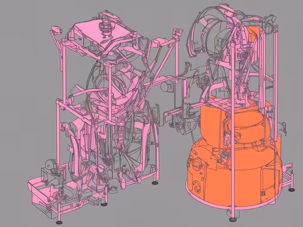 Surrender Machine #39