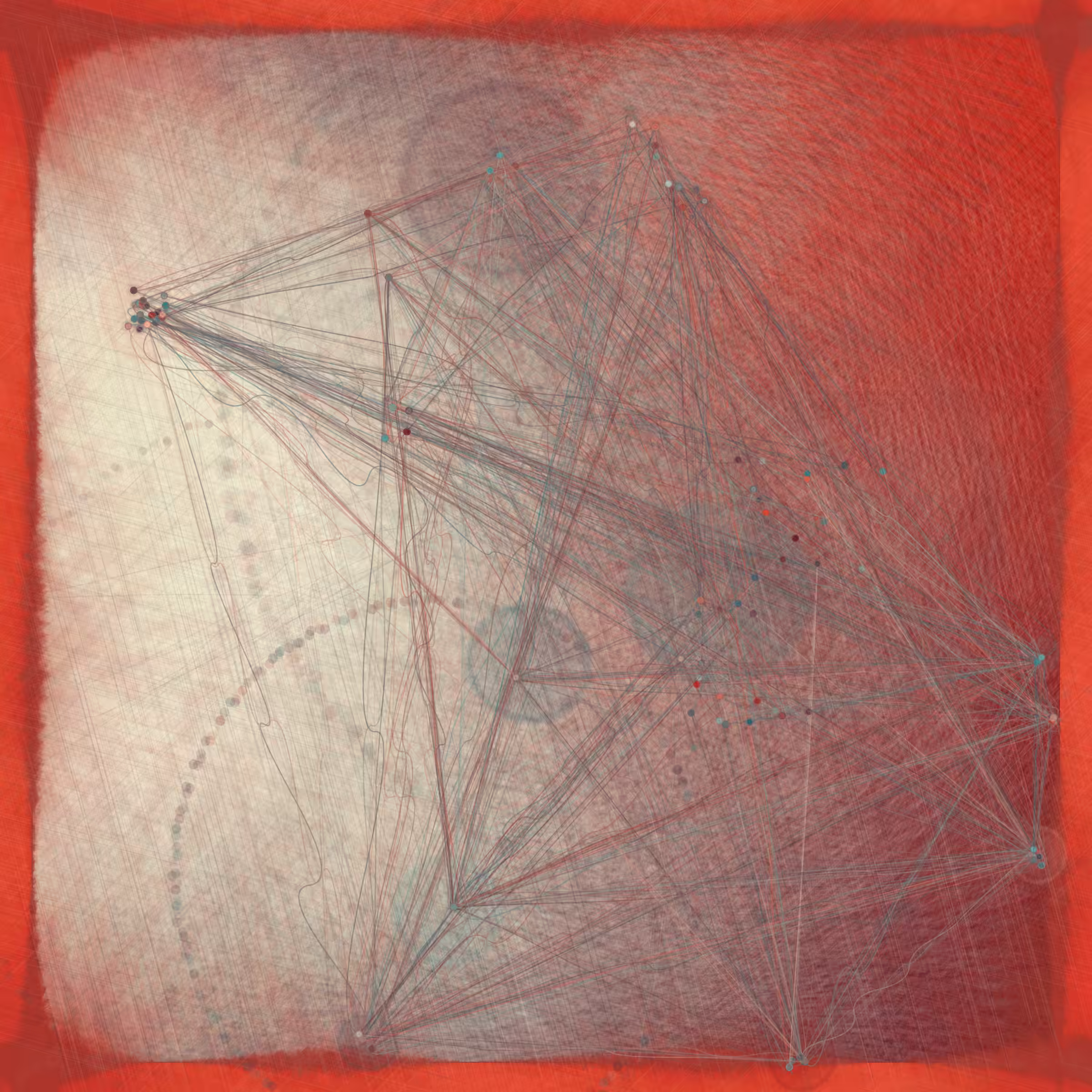 Reticulum #48
