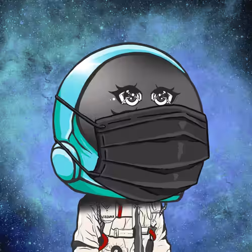 VibeNauts #1080