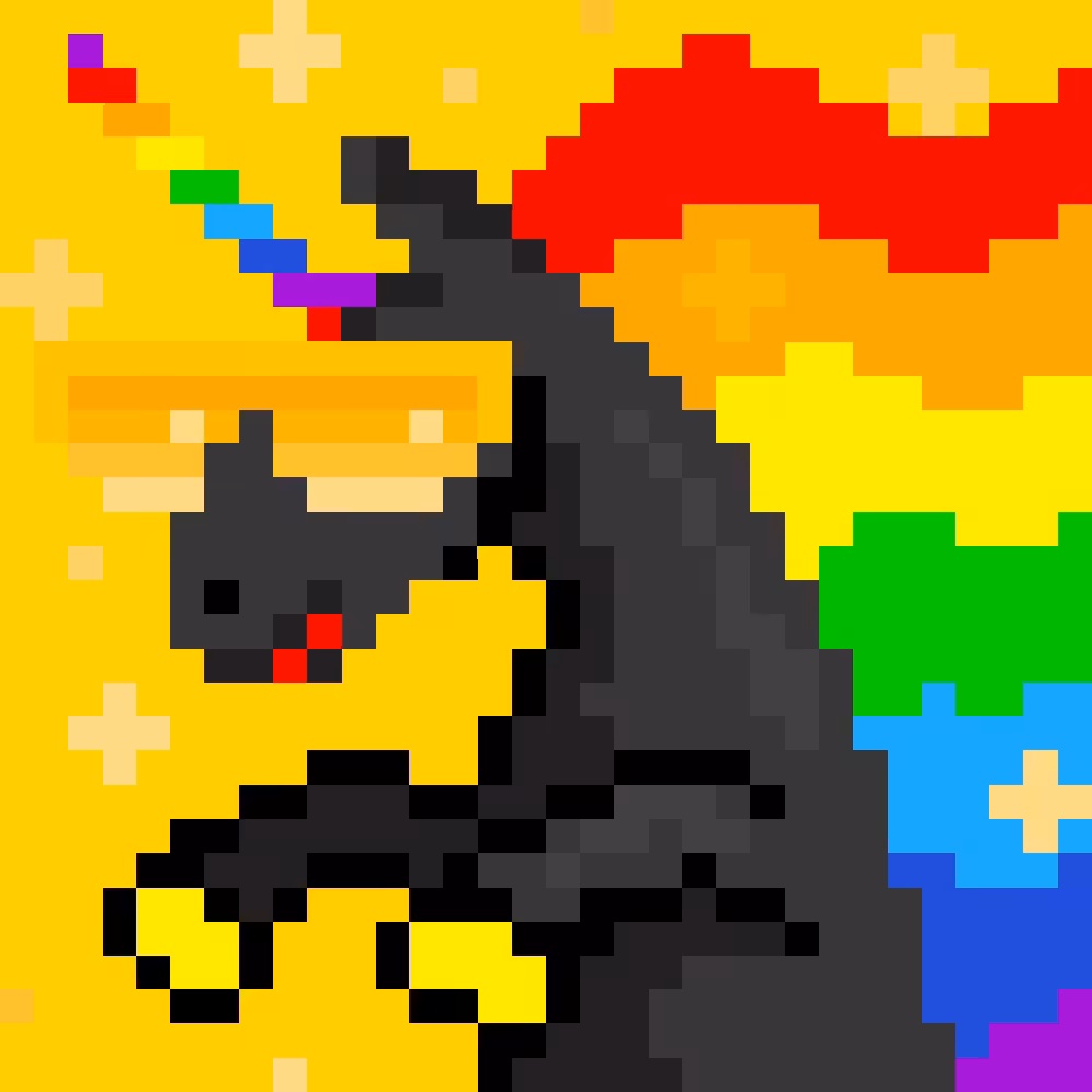 Unicorn #4739