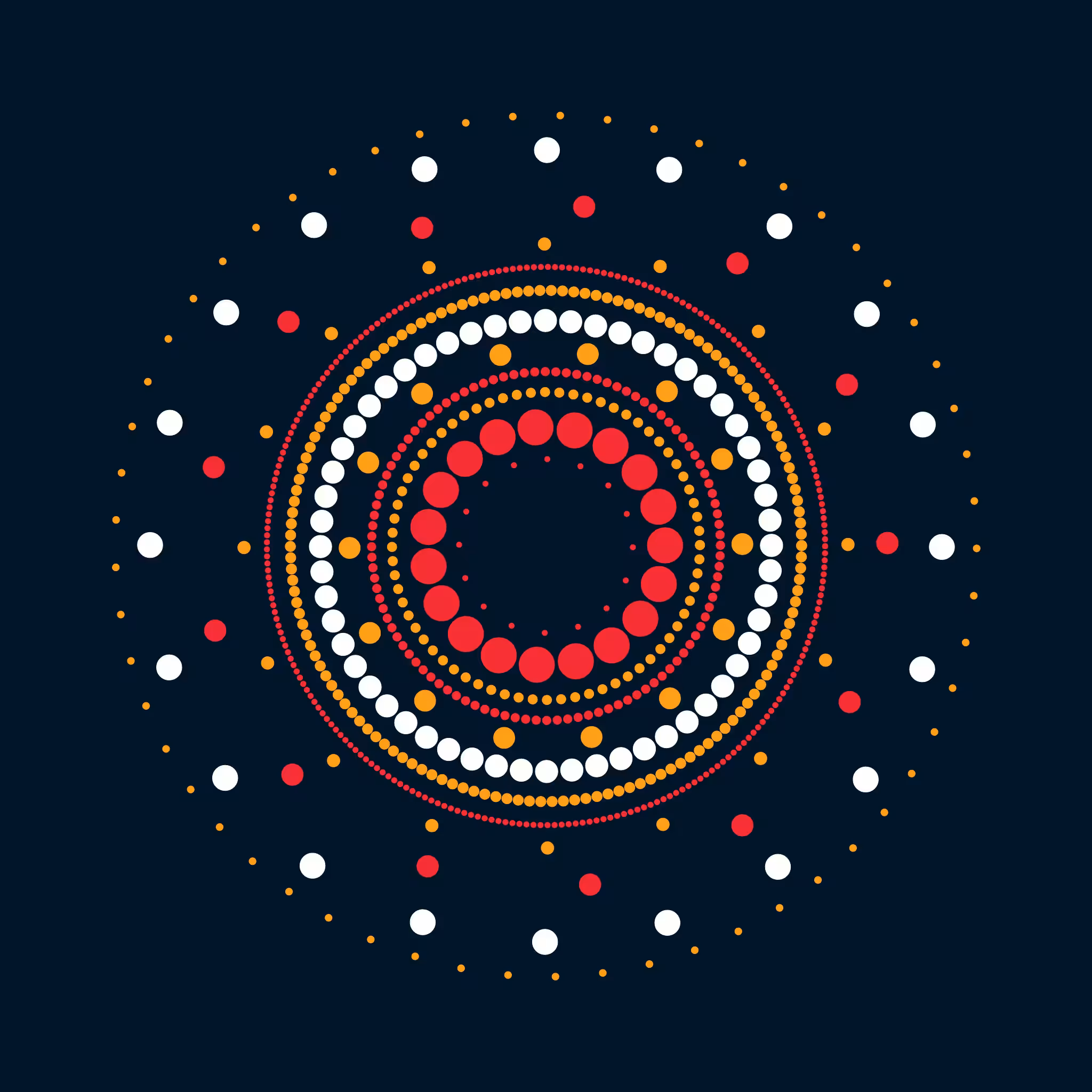 ROTATING SYSTEM 01 #157