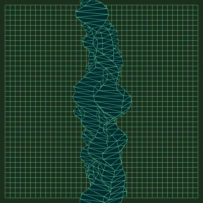 Planarity #31
