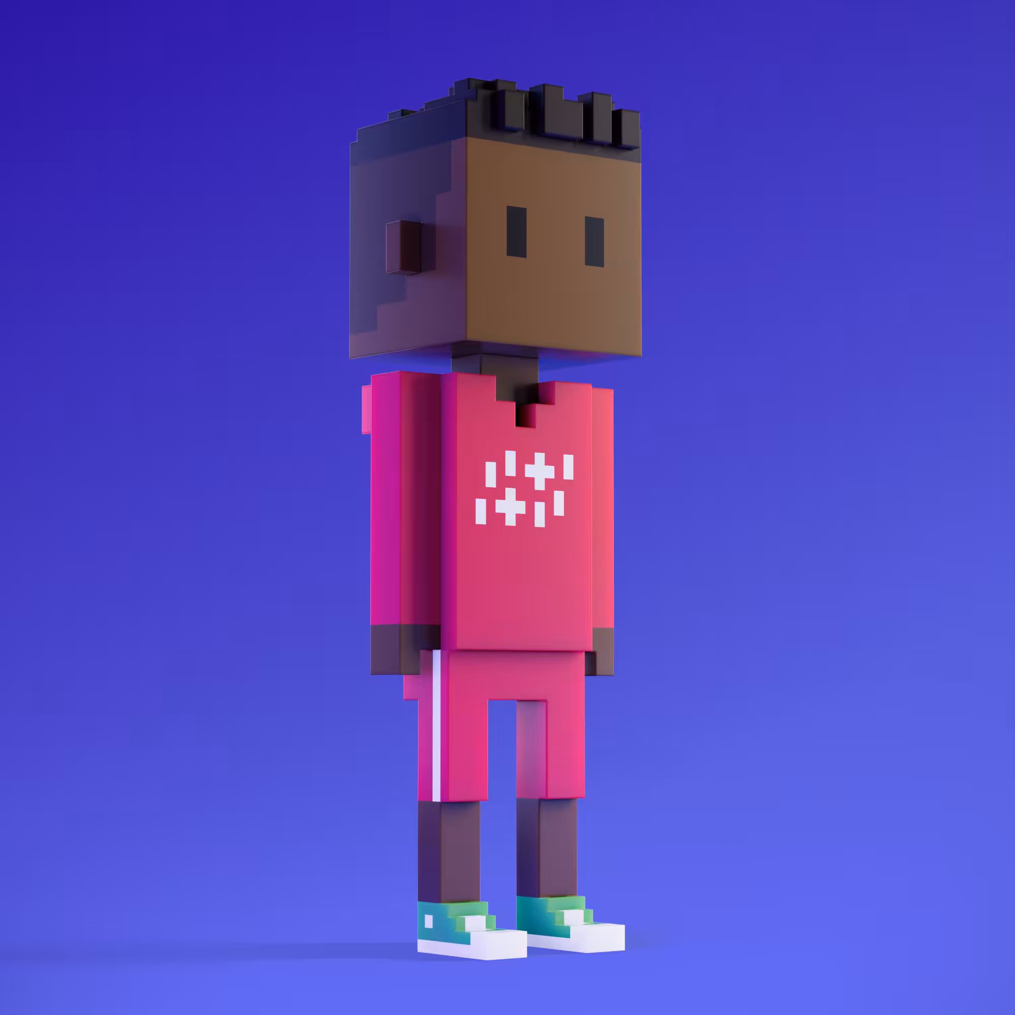 Meebit #5575