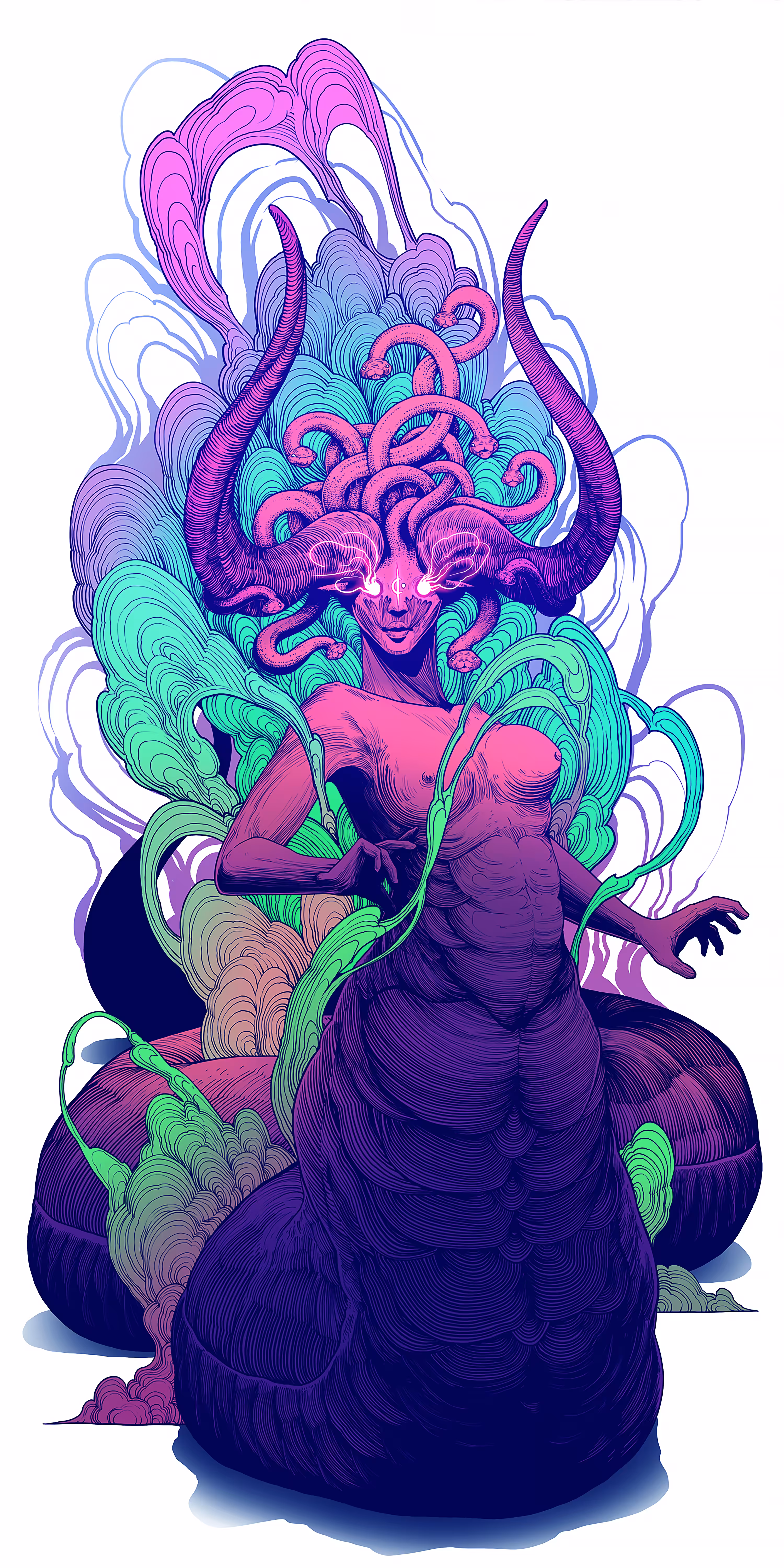 MEDUSA