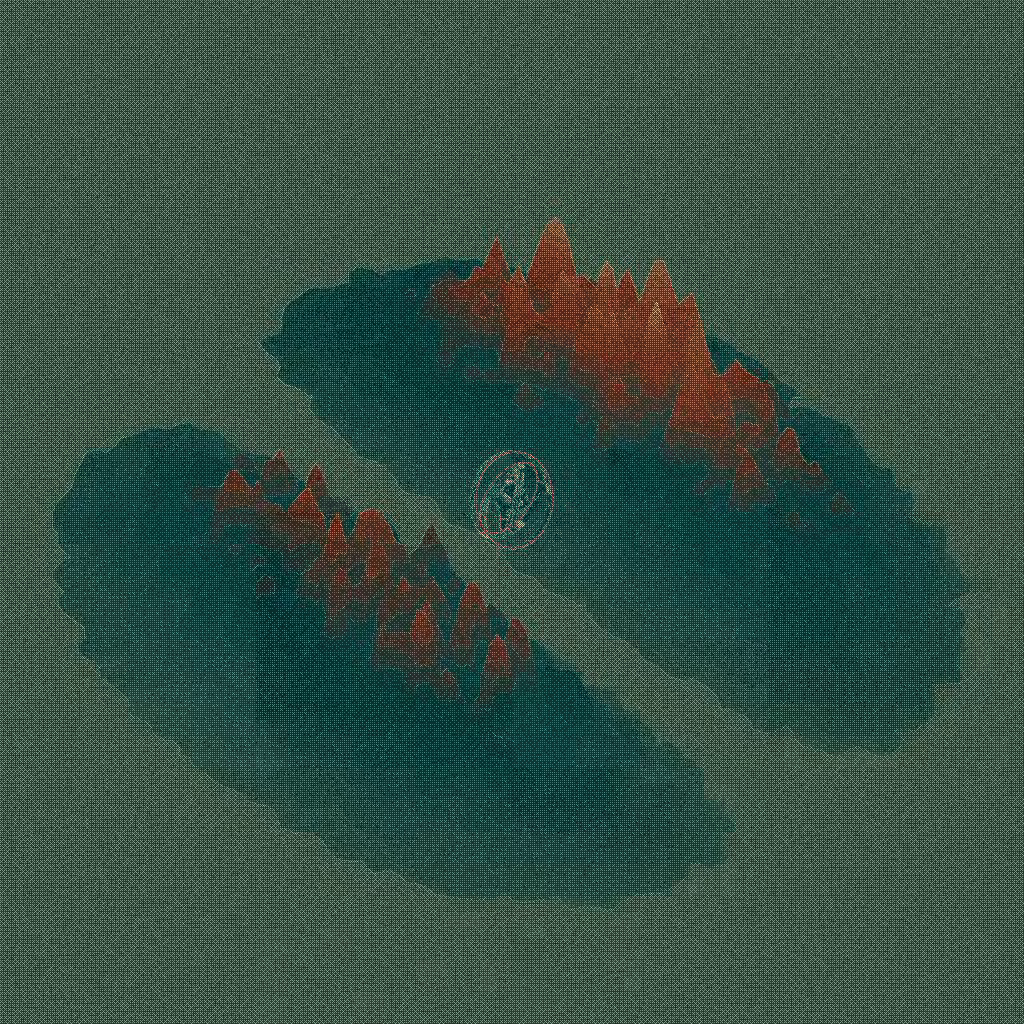 Terra #32