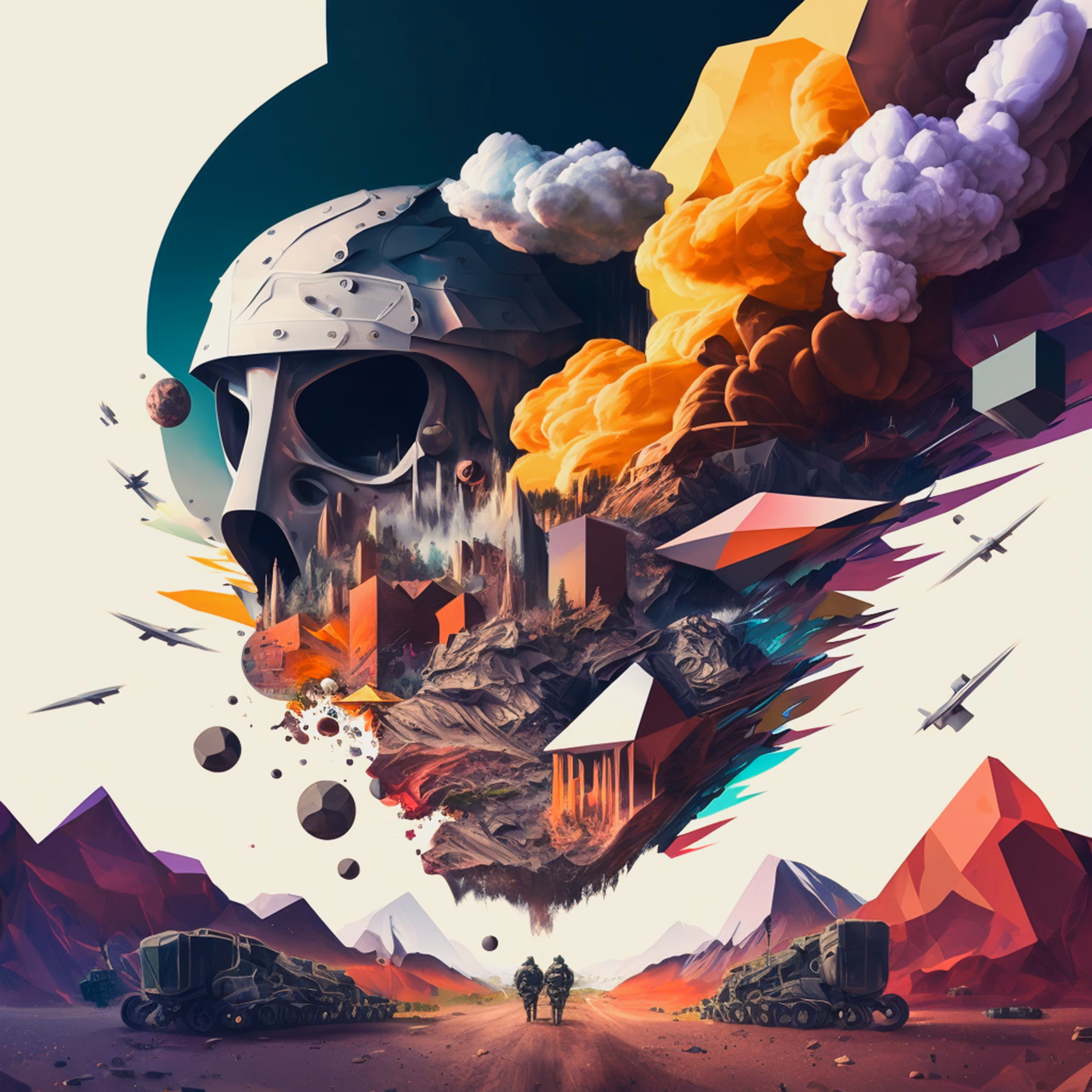 dawn of war