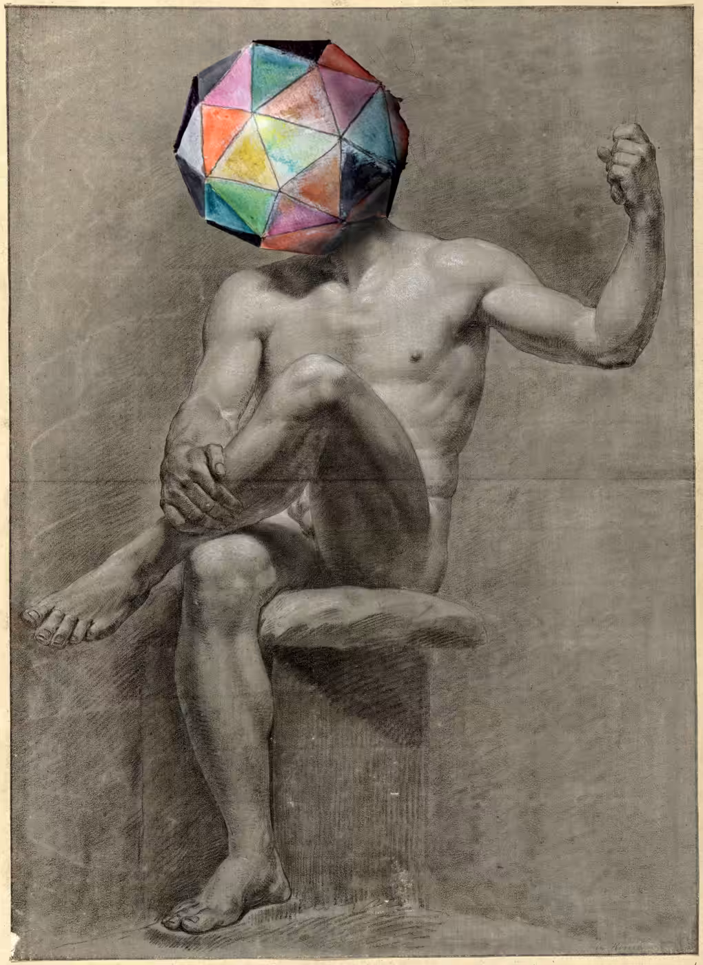 academic study XII