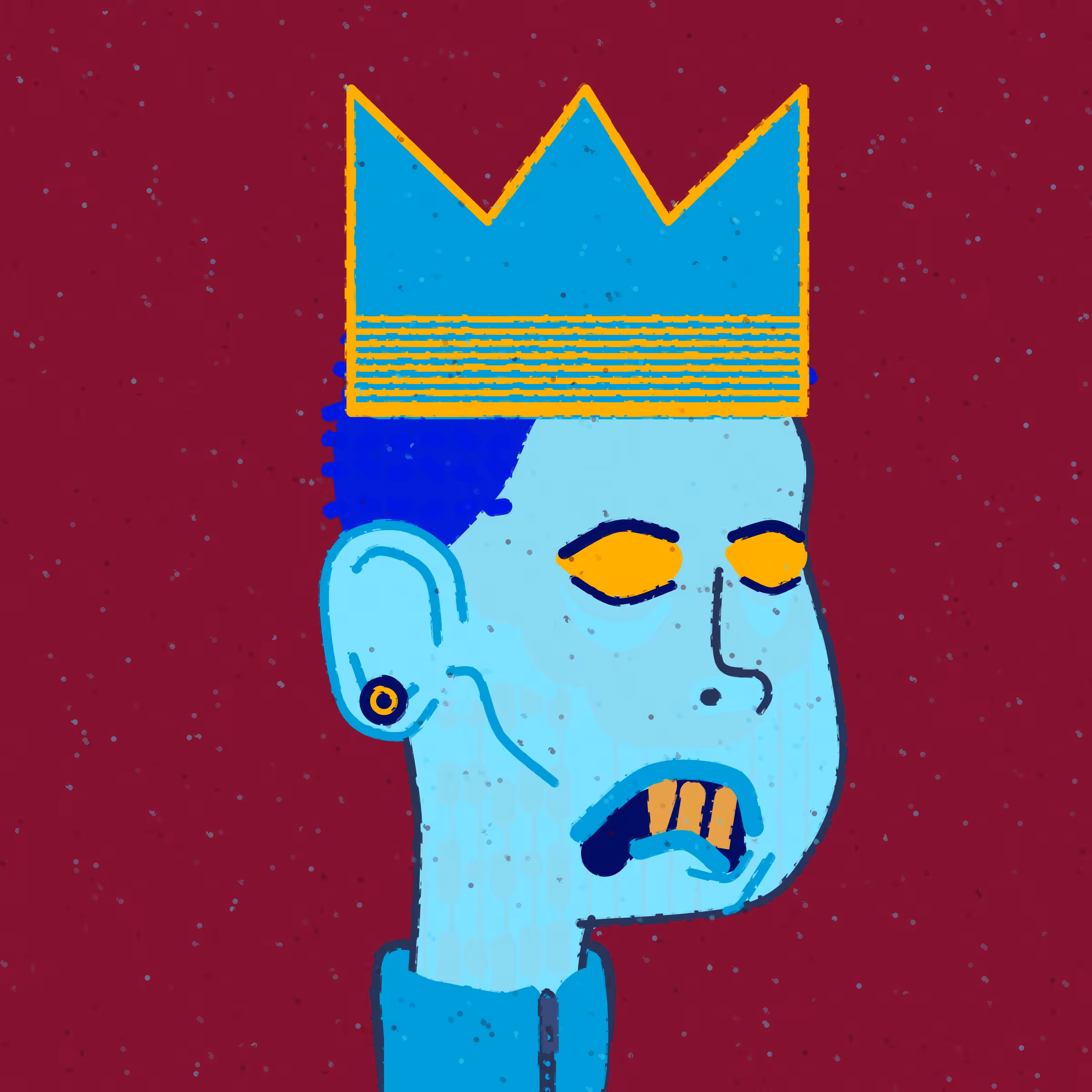 Det Occult  #1147