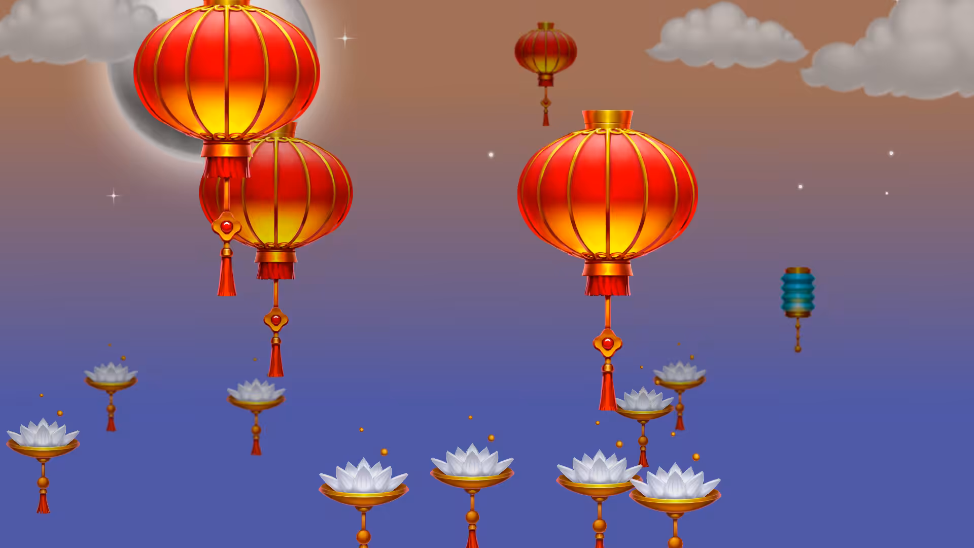 Mooncakes: Happy Mid Autumn Festival 2022 #193