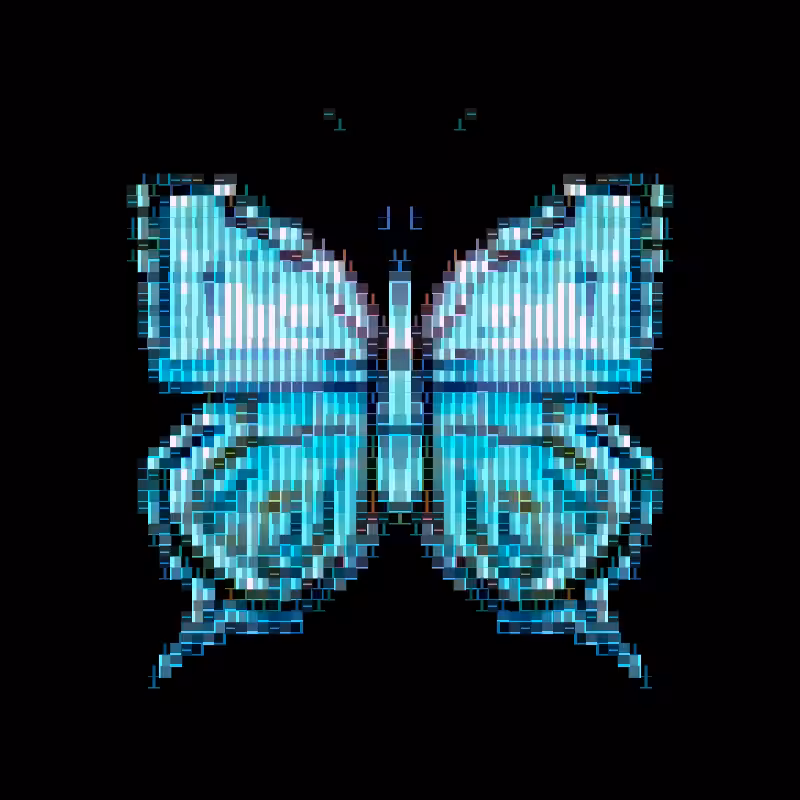 Transfiguration #21