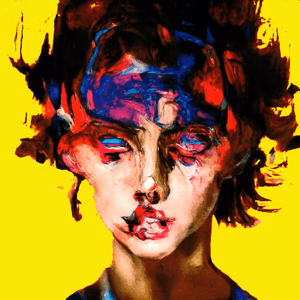 Dead Profile #047