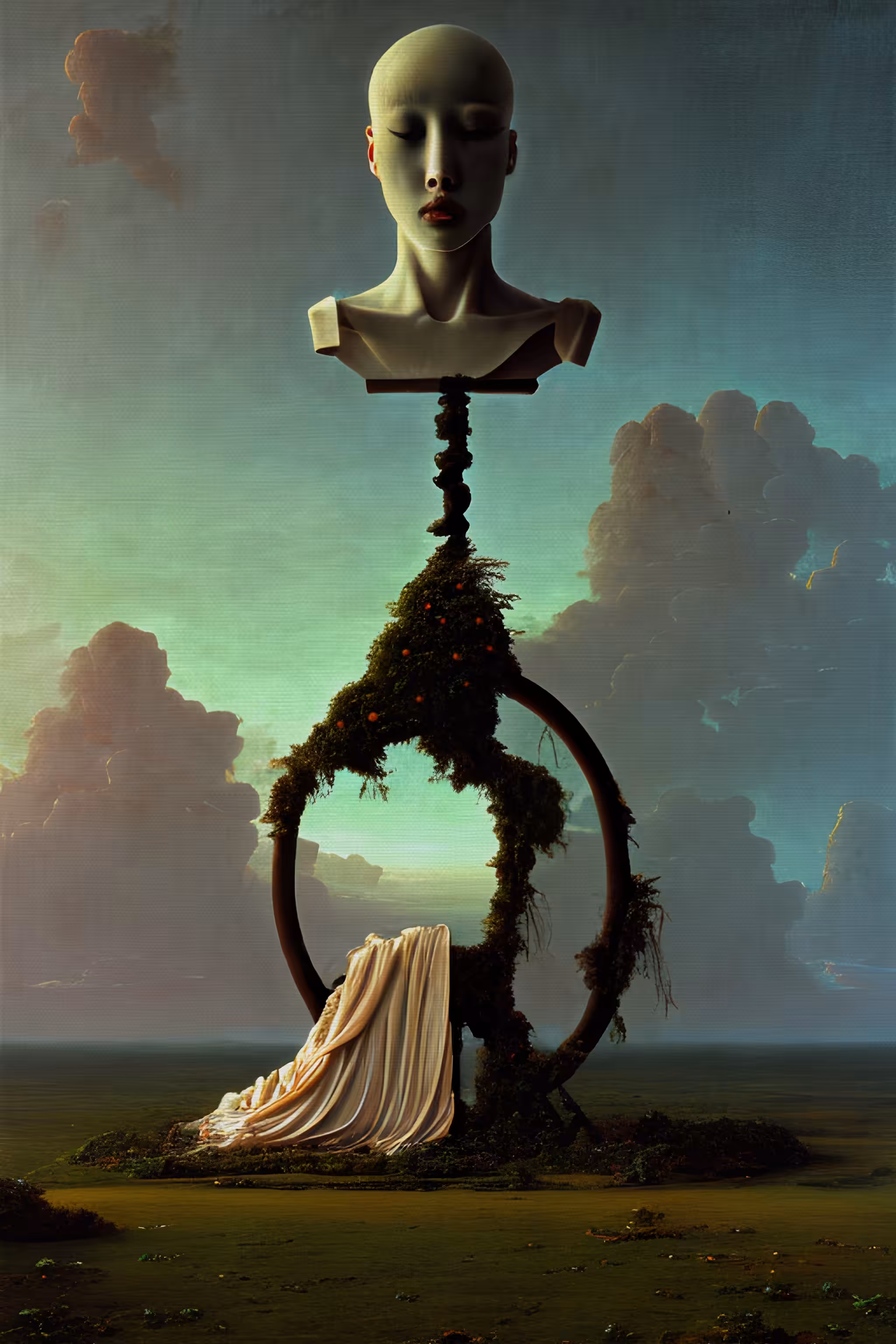 The Neglected