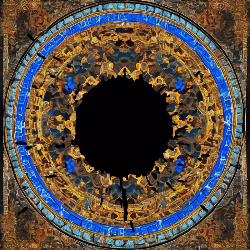 Spoiled Symmetry [GHU8Y] #1