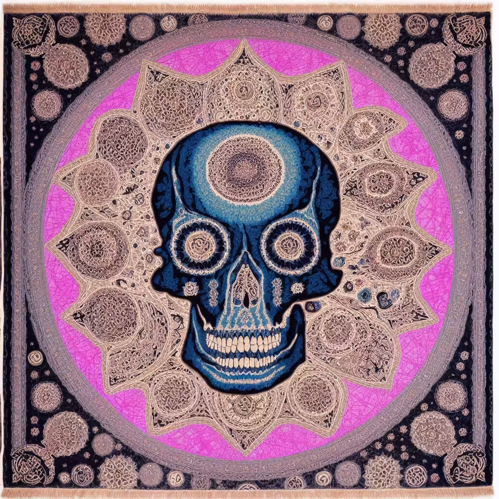 Sudo Rug #203