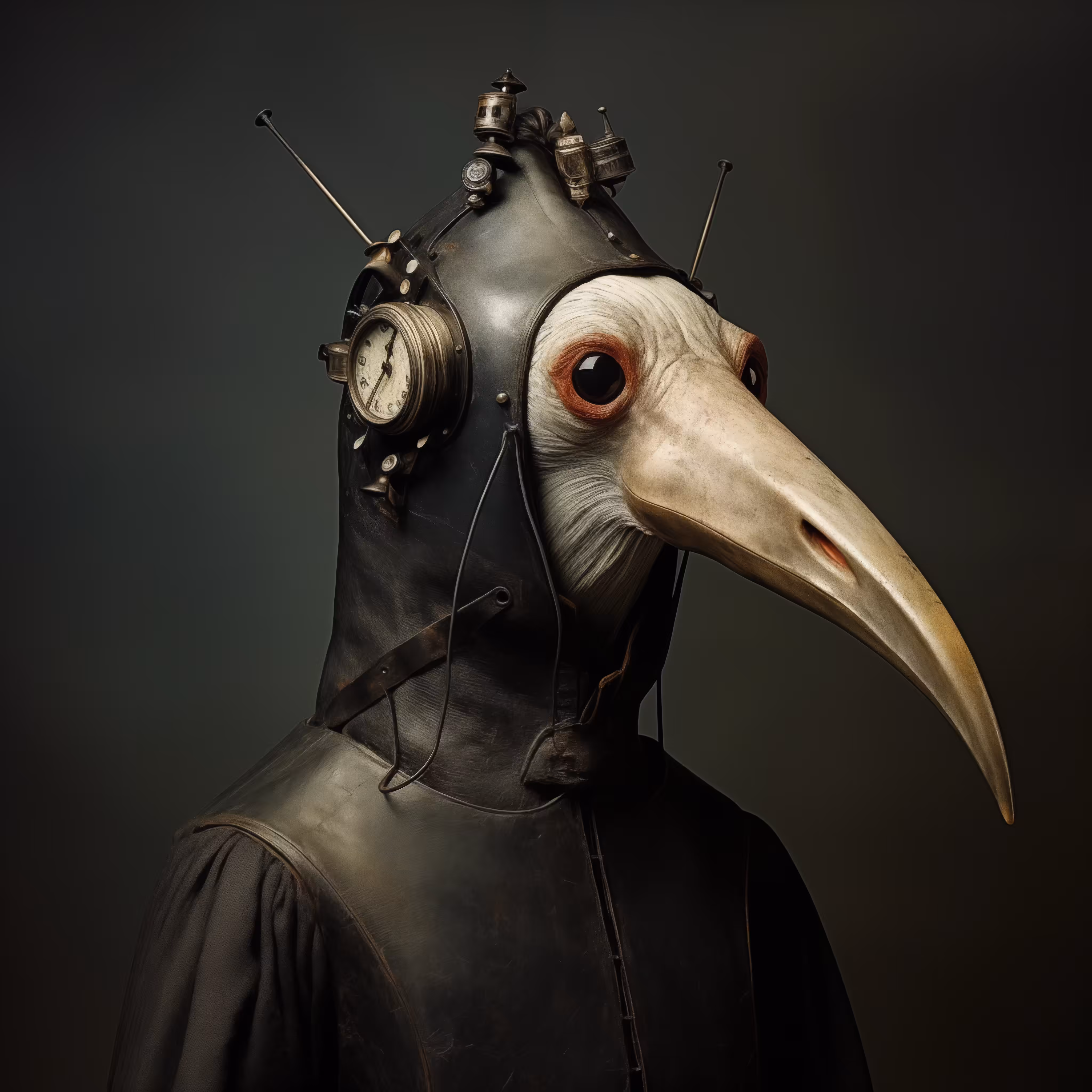 Plague
