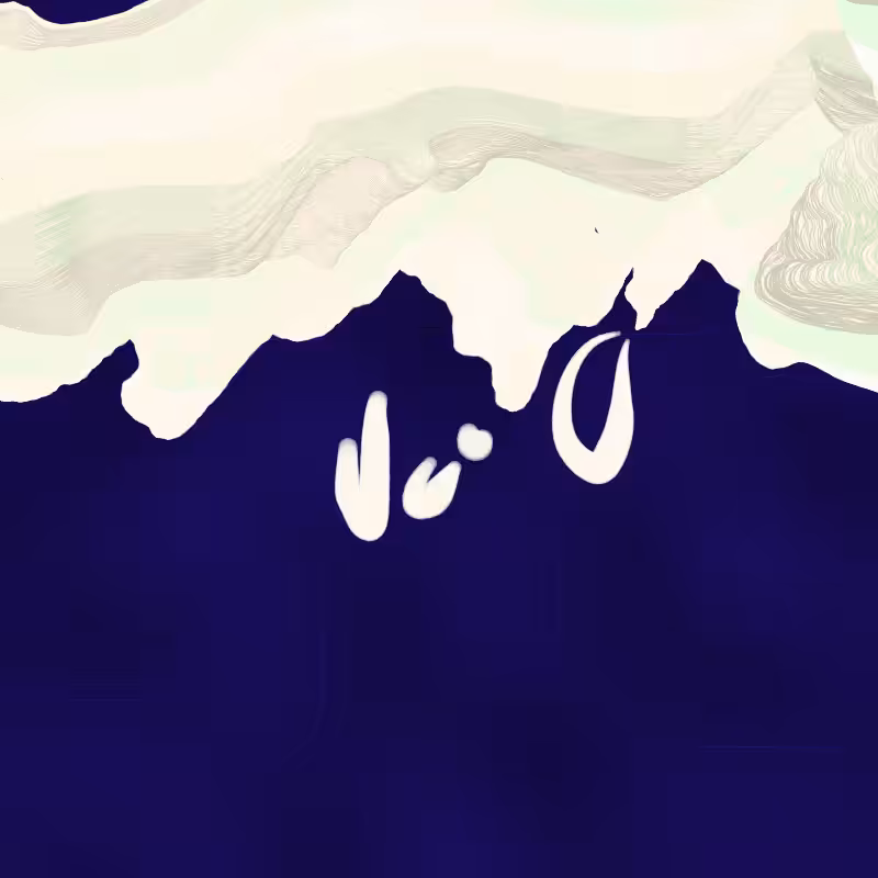 Meander River Plot v1 #35