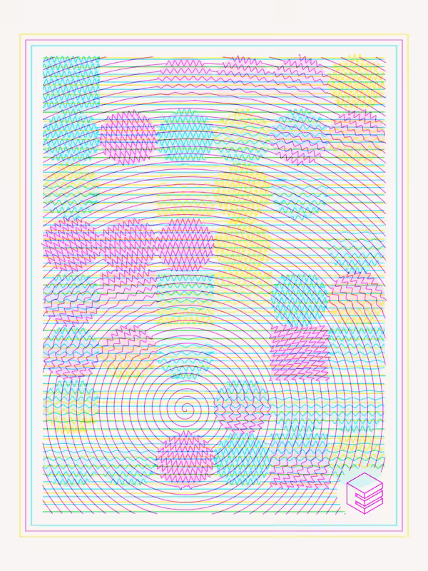 INTERFERENCES #200