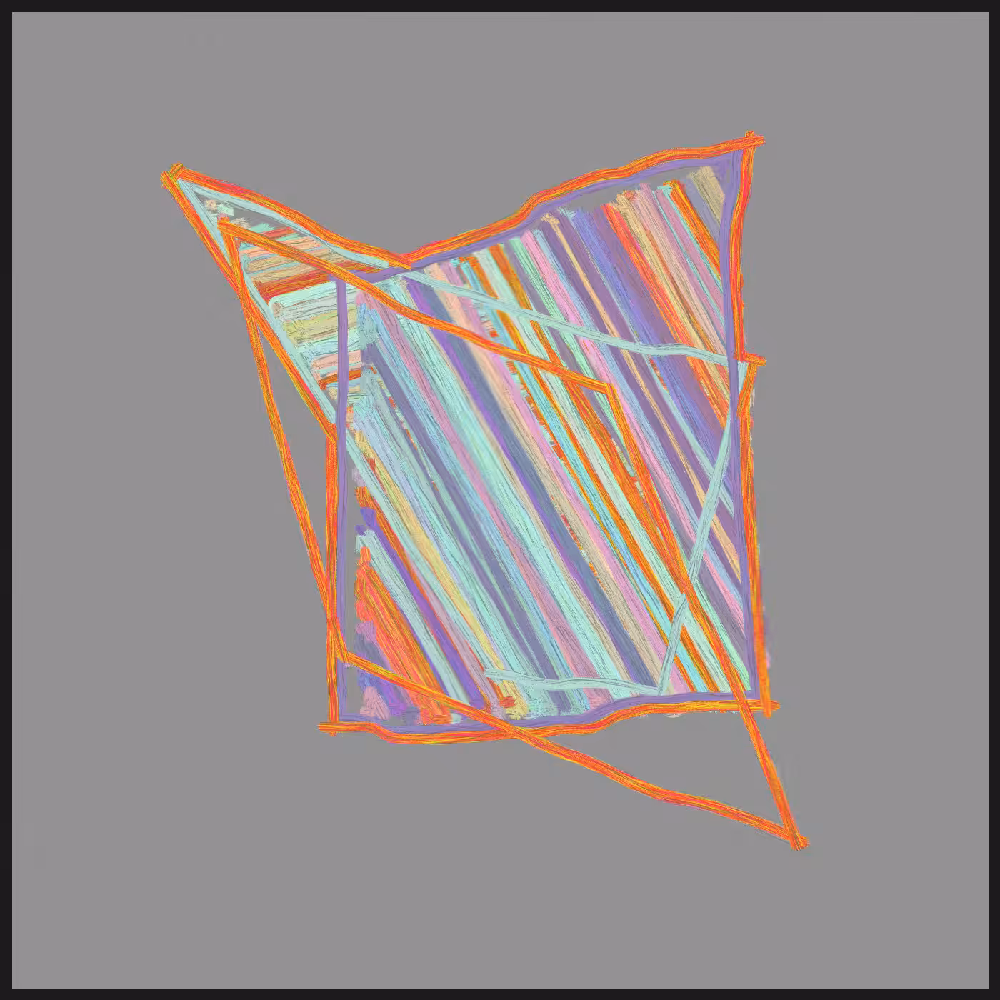 impasto #36