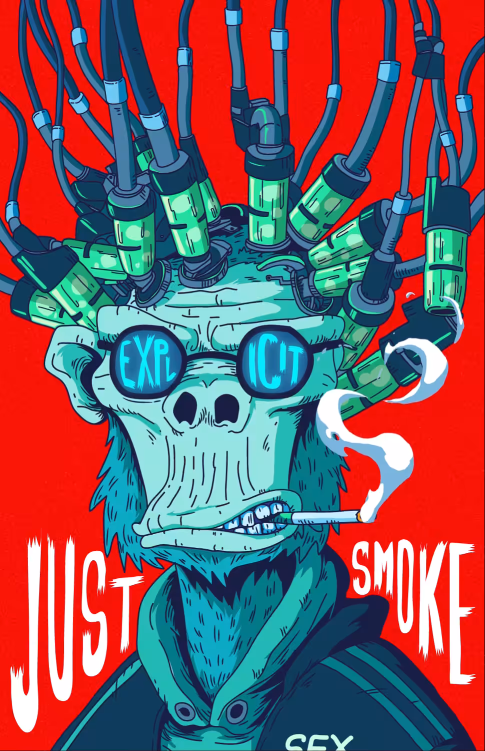 Just Smoke