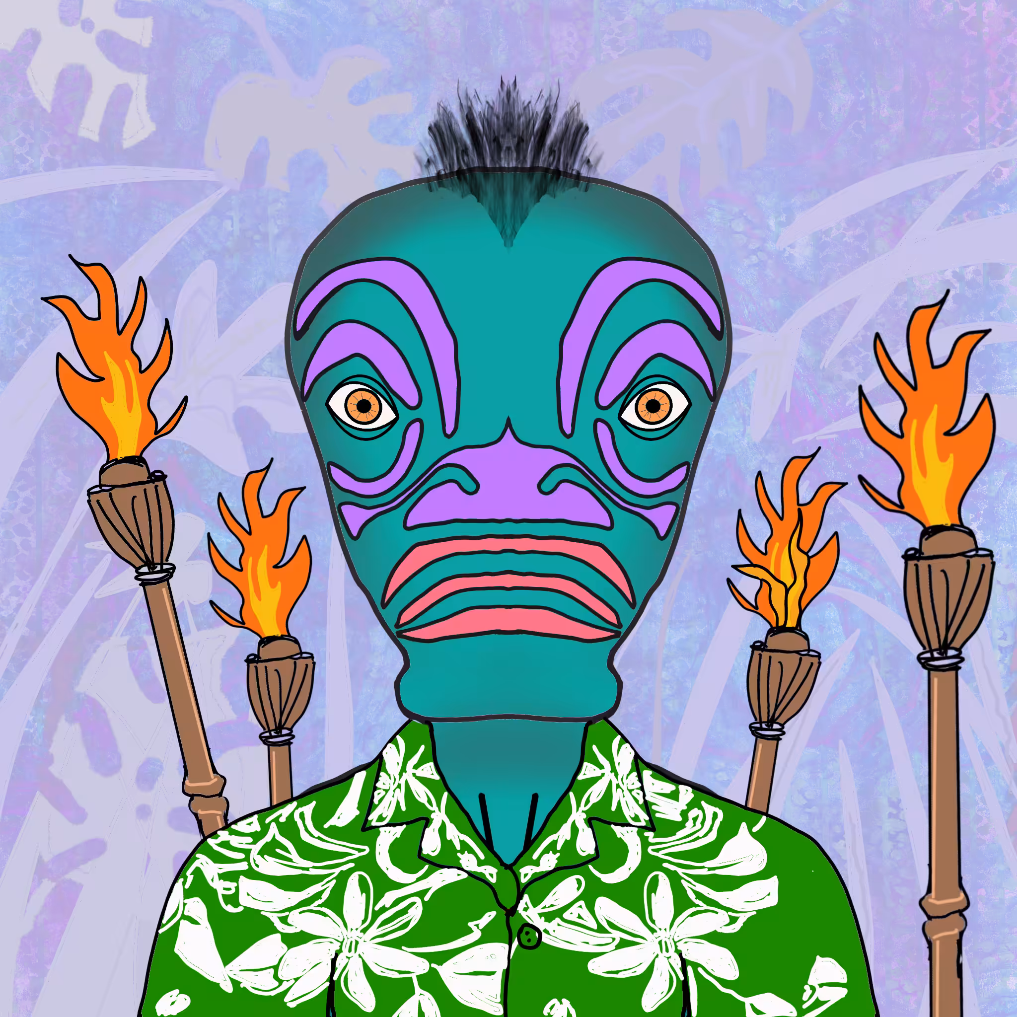 TezTikis #0048