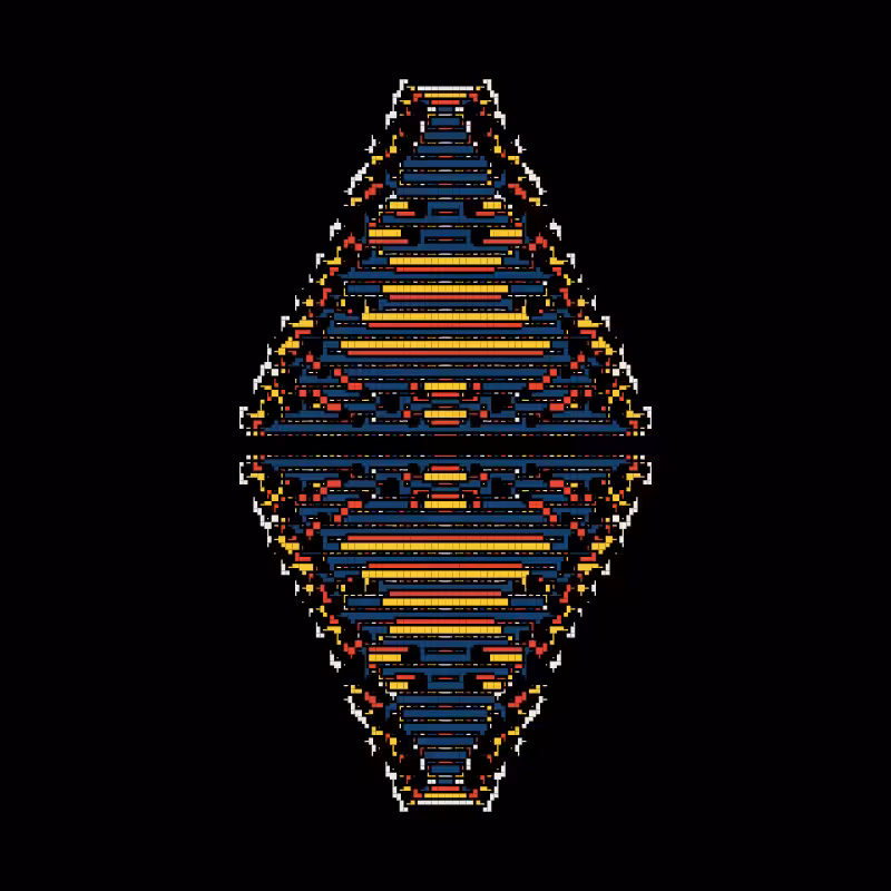 56 Modes #13