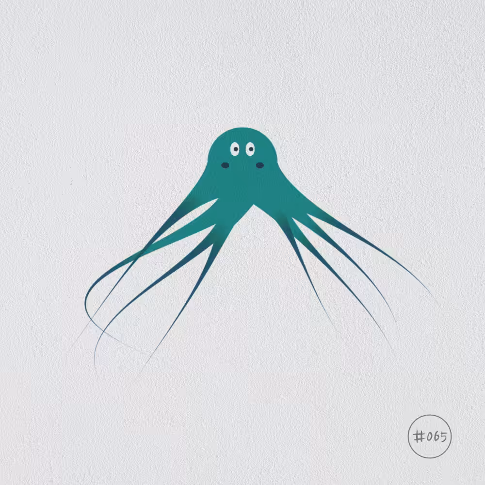 Octy #065