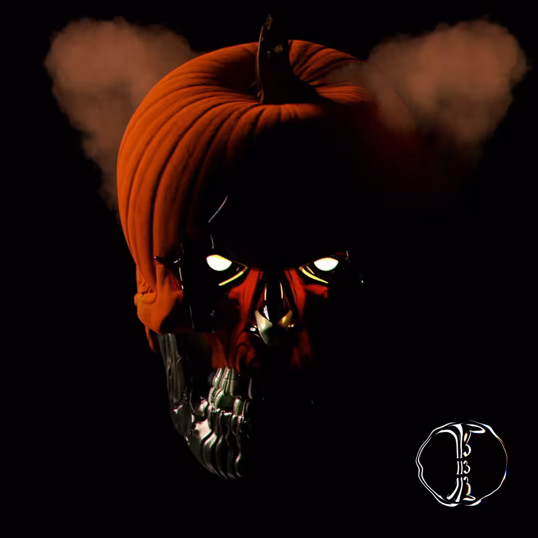Skull Collector #113