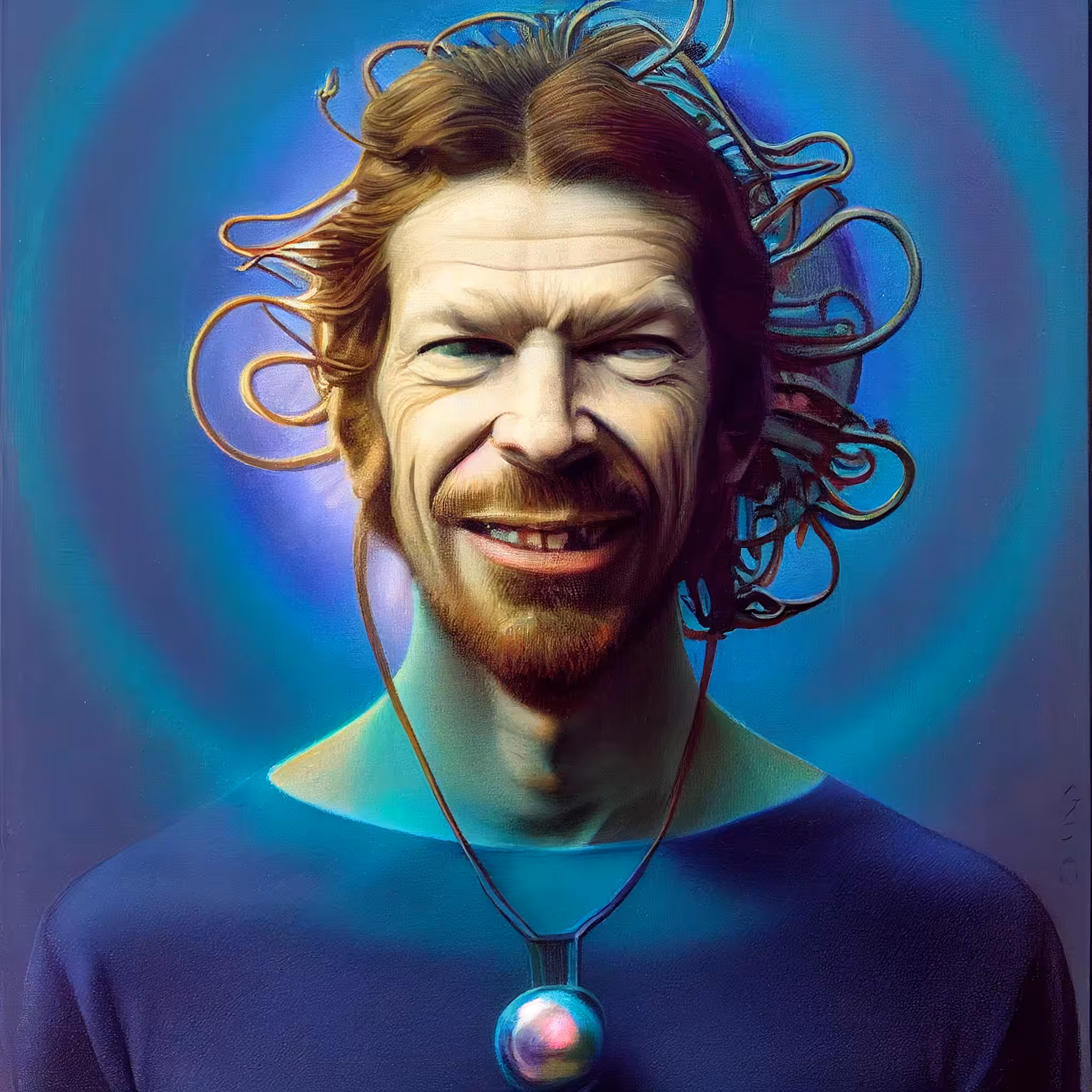 Cyber Aphex